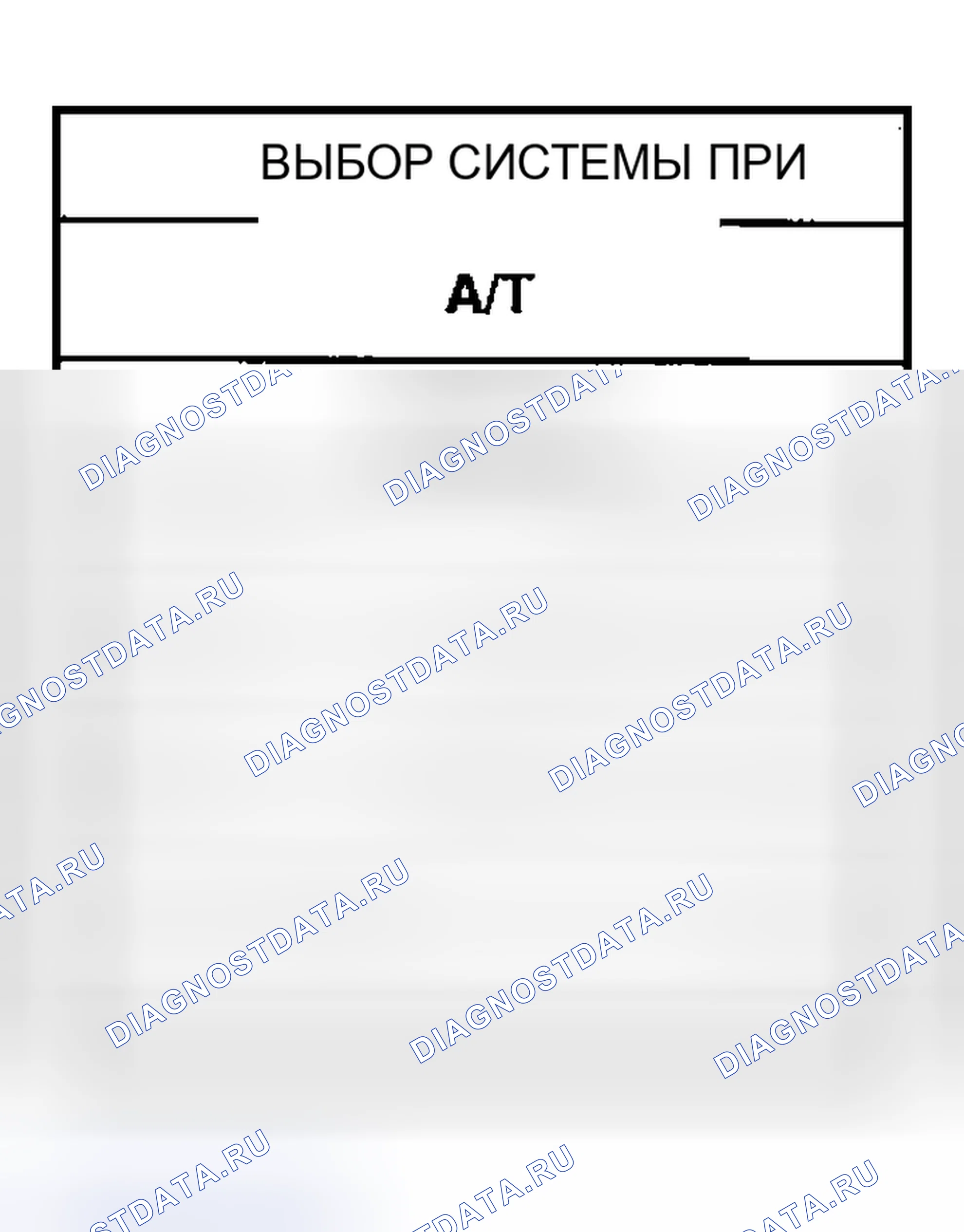 Рис. 449: ПРОЦЕДУРА САМОДИАГНОСТИКИ (С CONSULT-II). Nissan Sentra B15