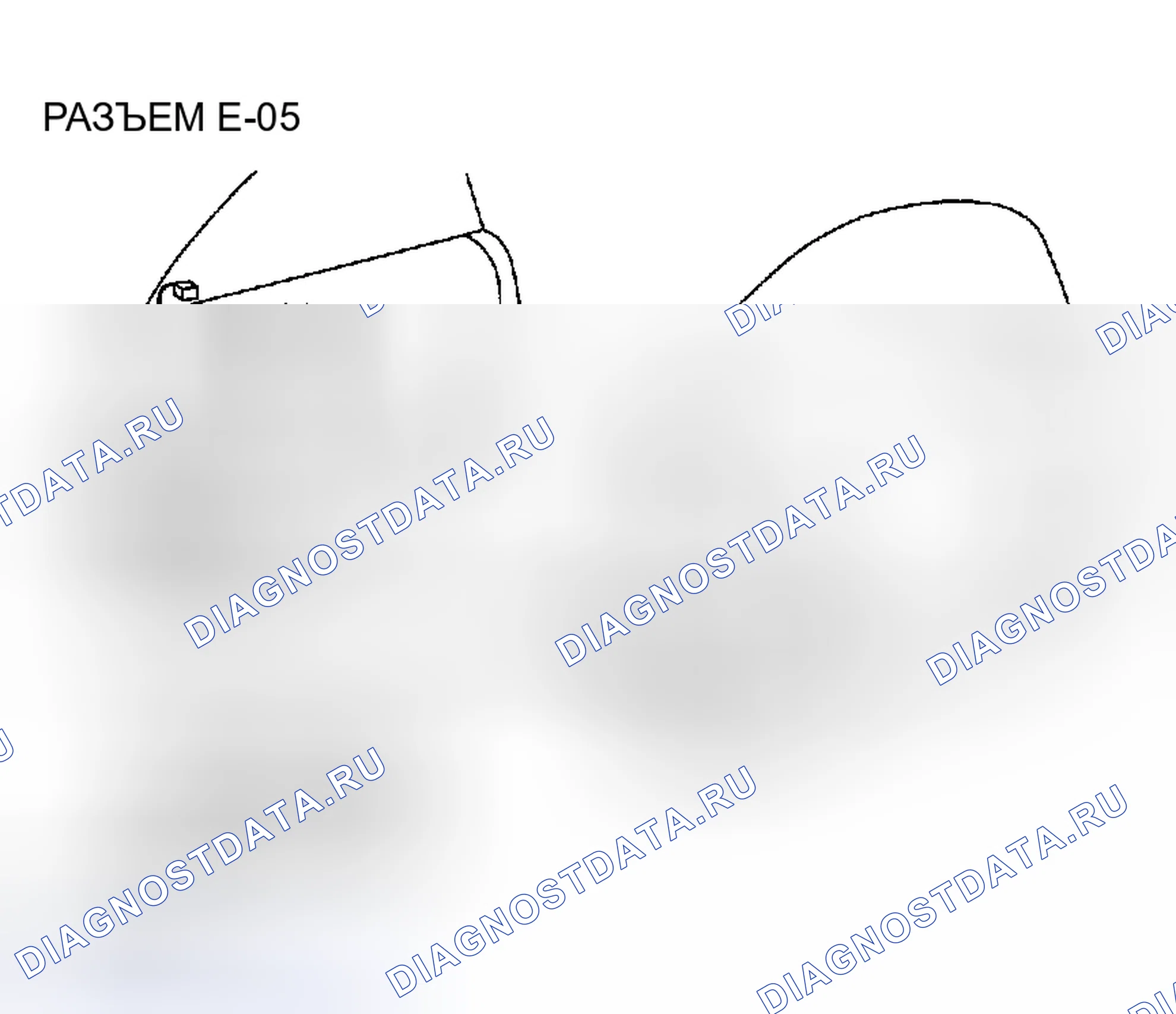 Рис. 616. Chrysler Sebring II рестайлинг