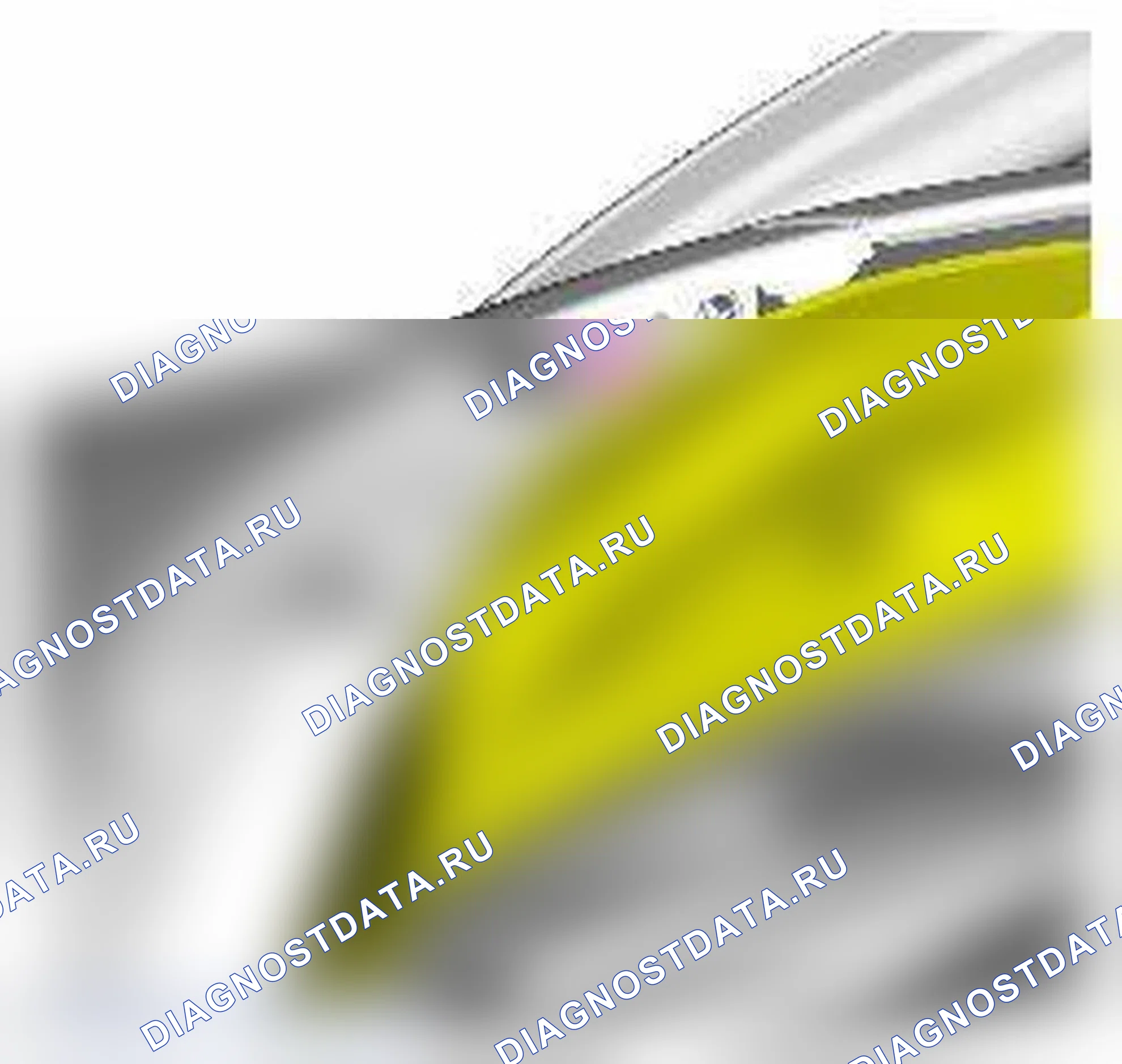 Рис. 15. Jaguar XK II рестайлинг 2