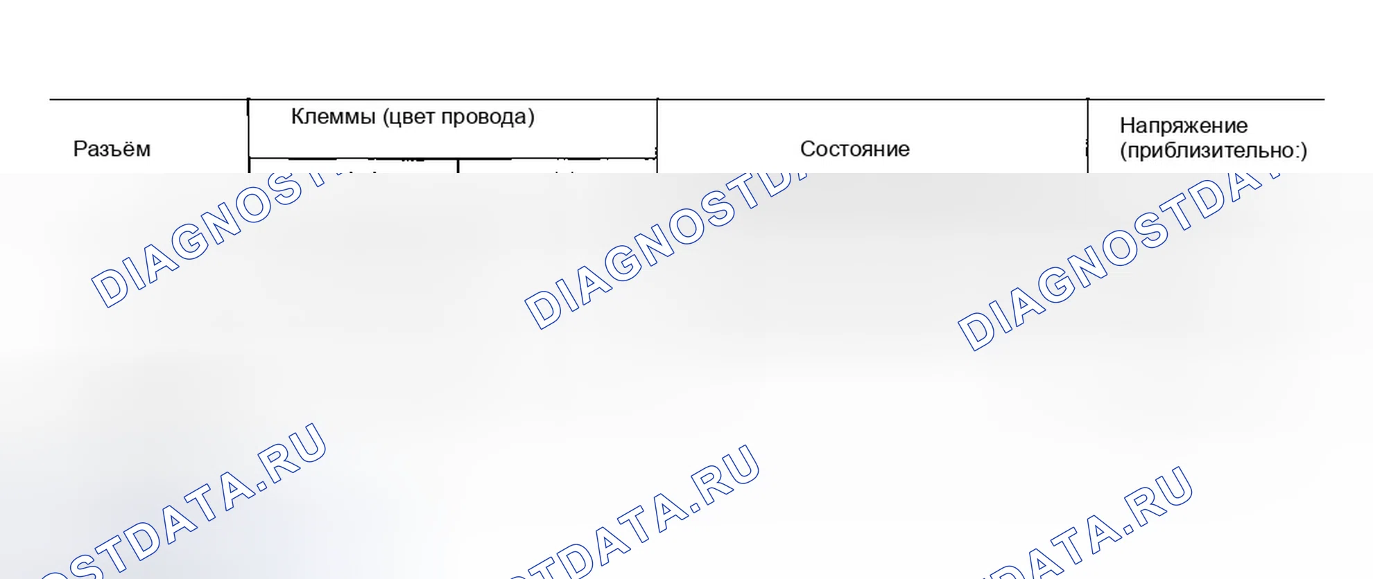 Рис. 322. Infiniti FX35 I
