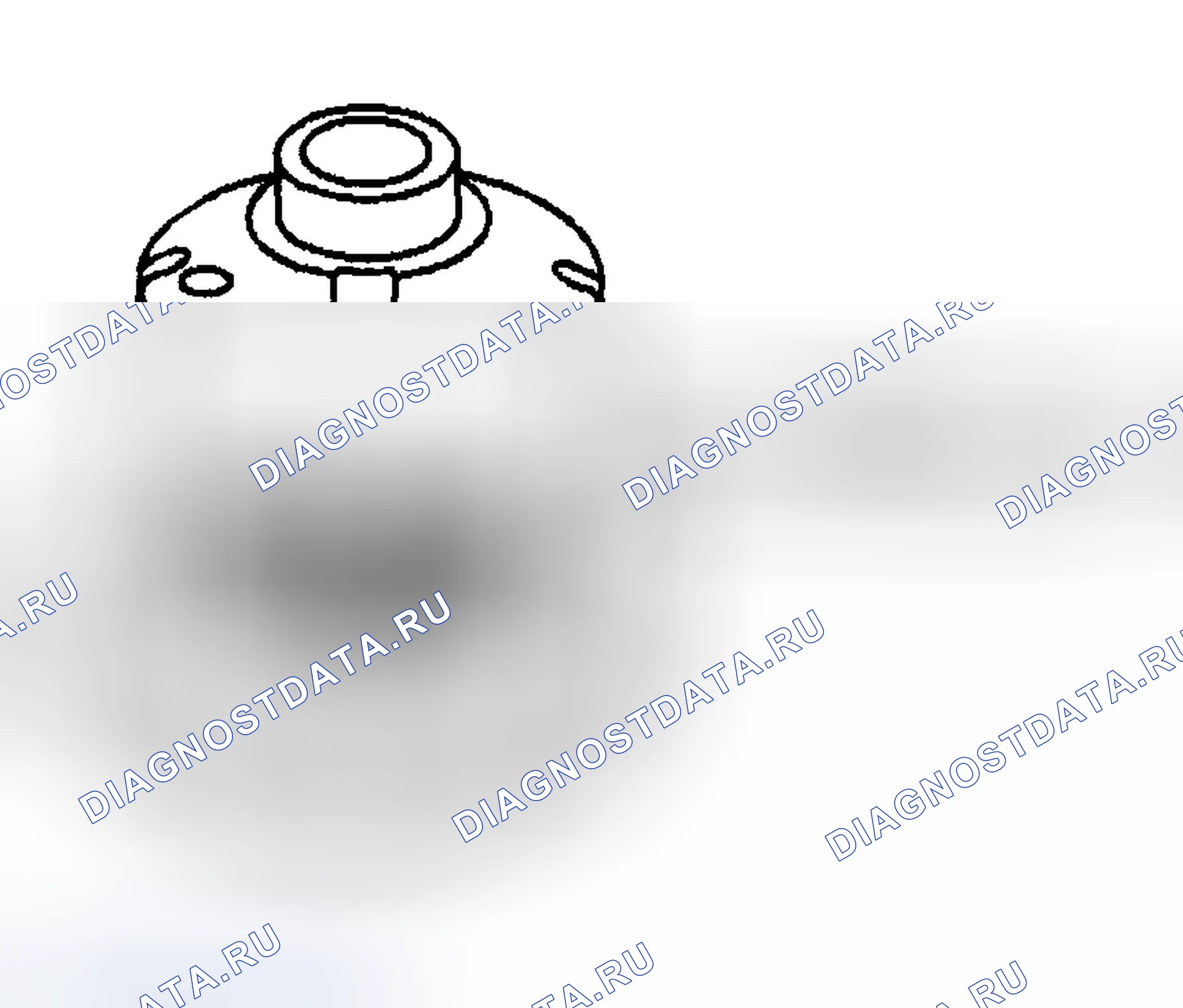 Рис. 483. Chevrolet Silverado 2500 
