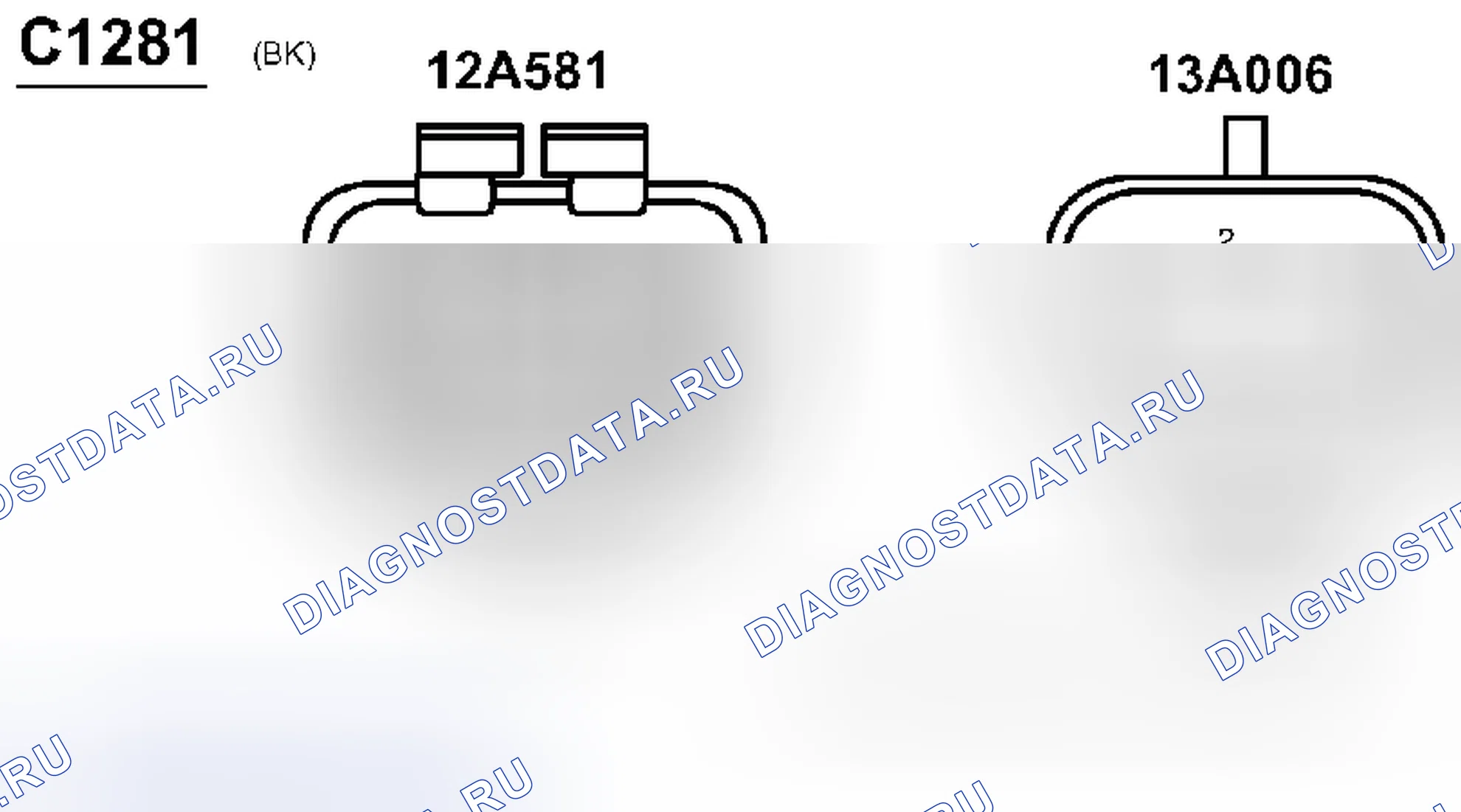 Рис. 360. Ford Pickup F250 Super Duty I