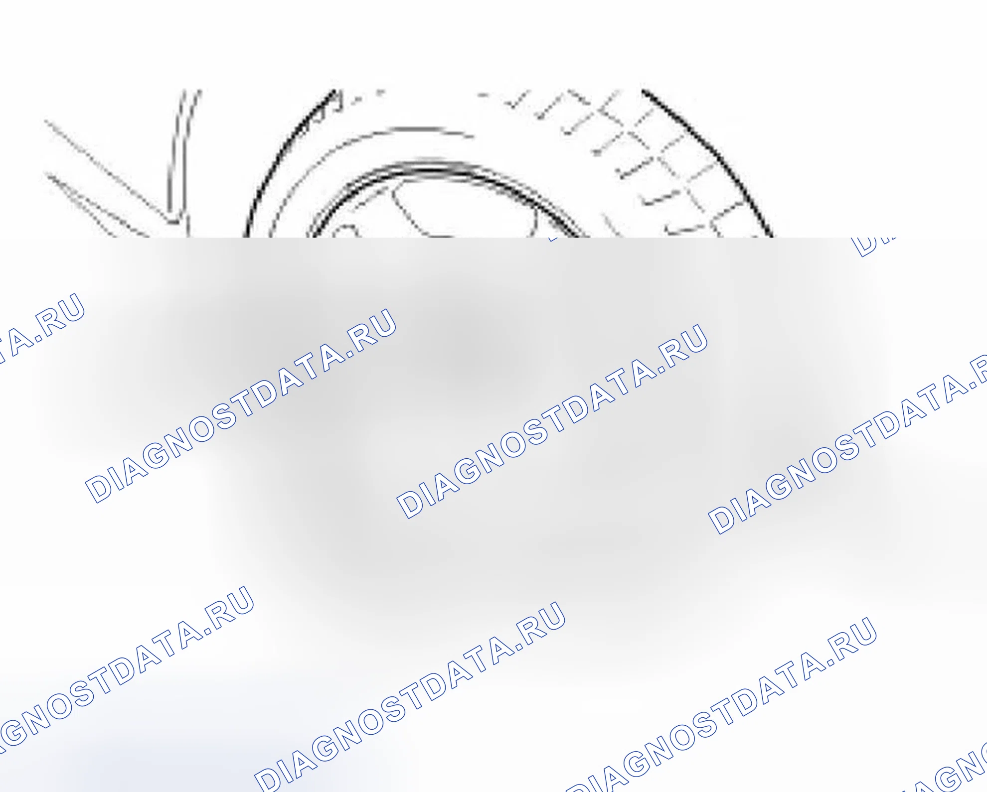 Рис. 1. Jaguar XKR I