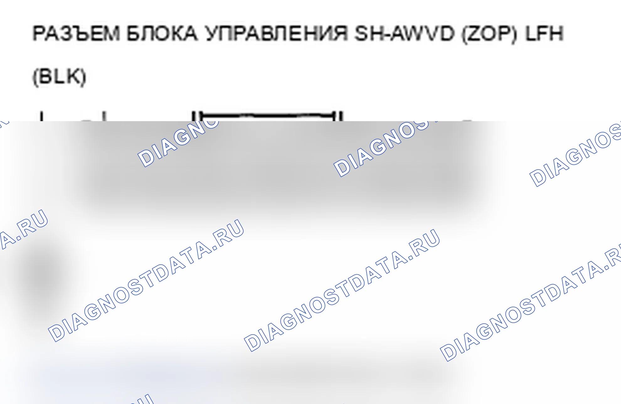 Рис. 83. Acura MDX II рестайлинг