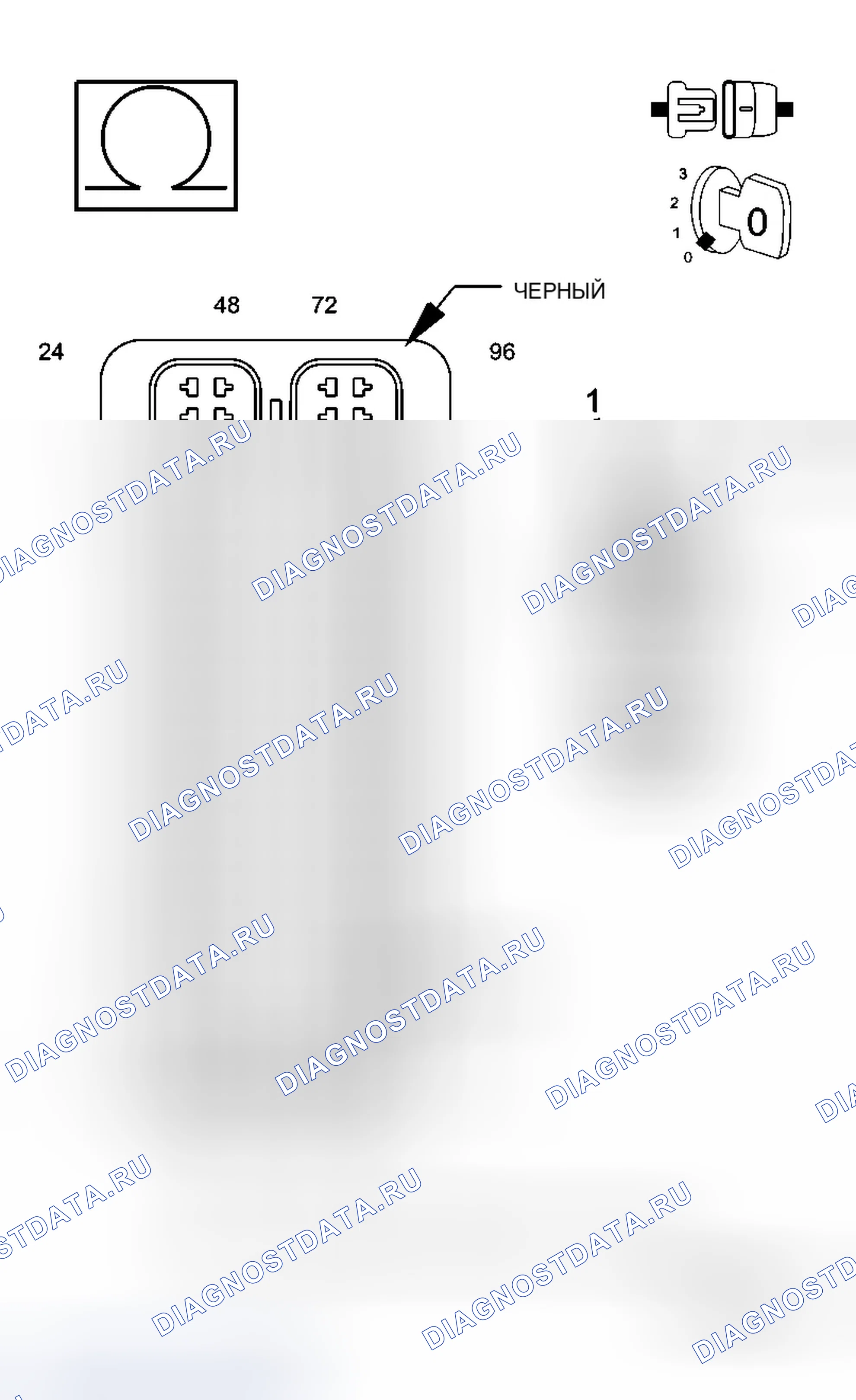 Рис. 1077. Jeep Grand Cherokee WK
