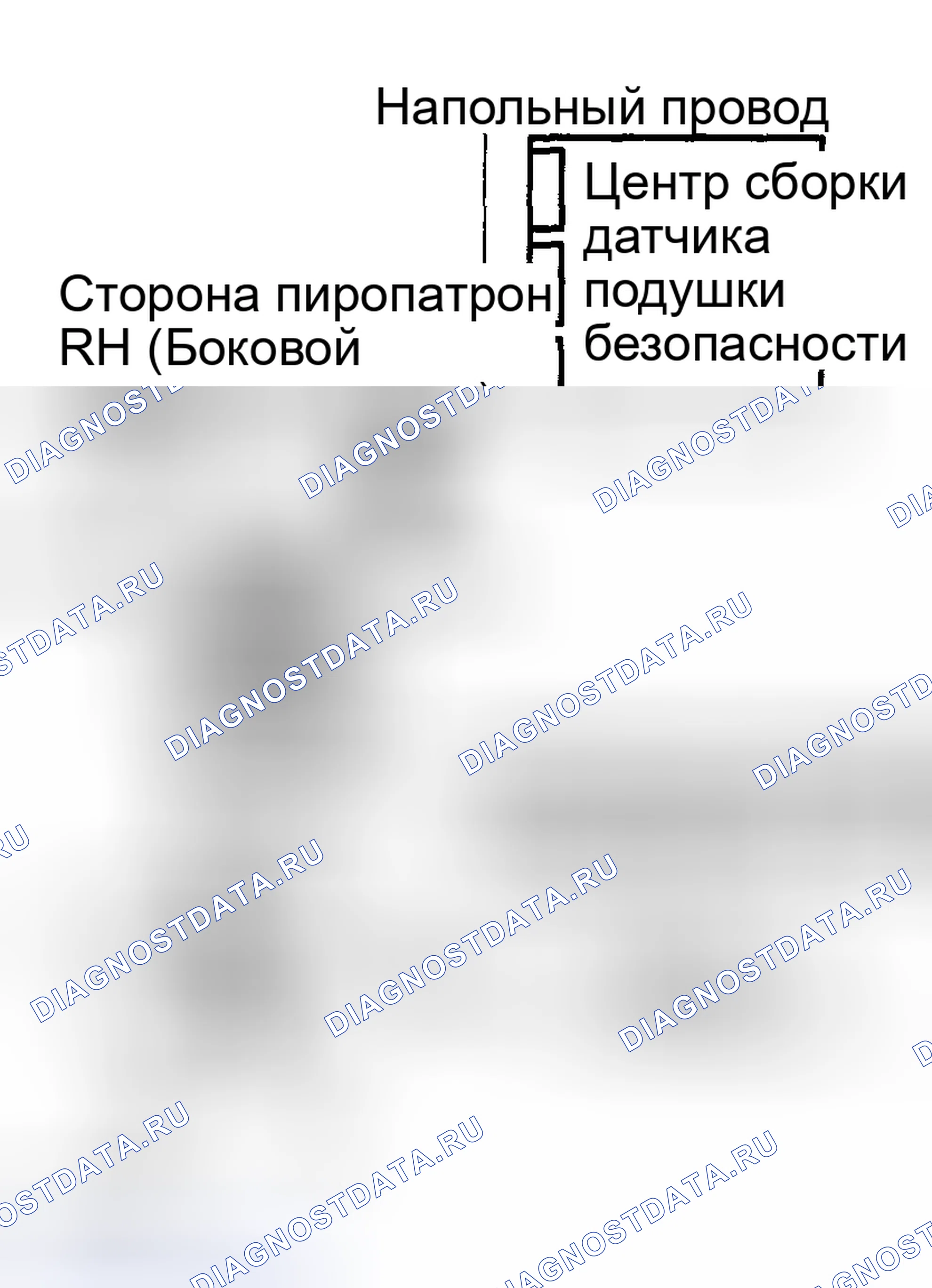 Рис. 209. Toyota Highlander I рестайлинг