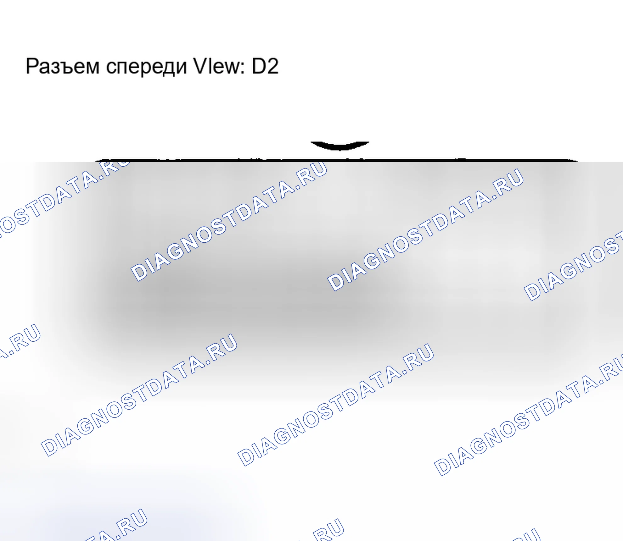 Рис. 10. Toyota Corolla IX рестайлинг