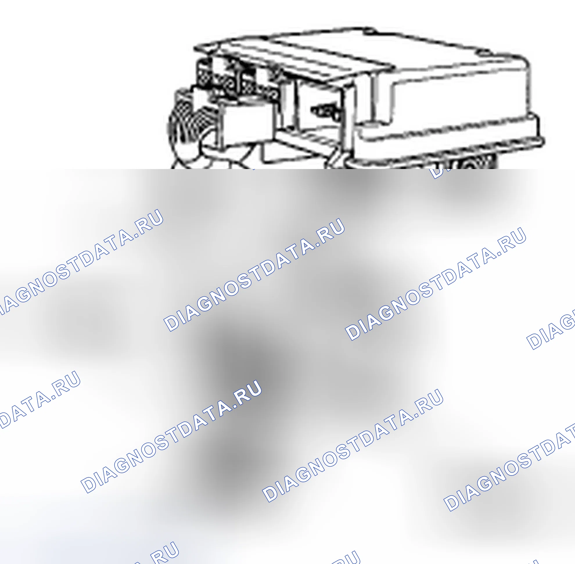 Рис. 127. Honda Pilot I рестайлинг