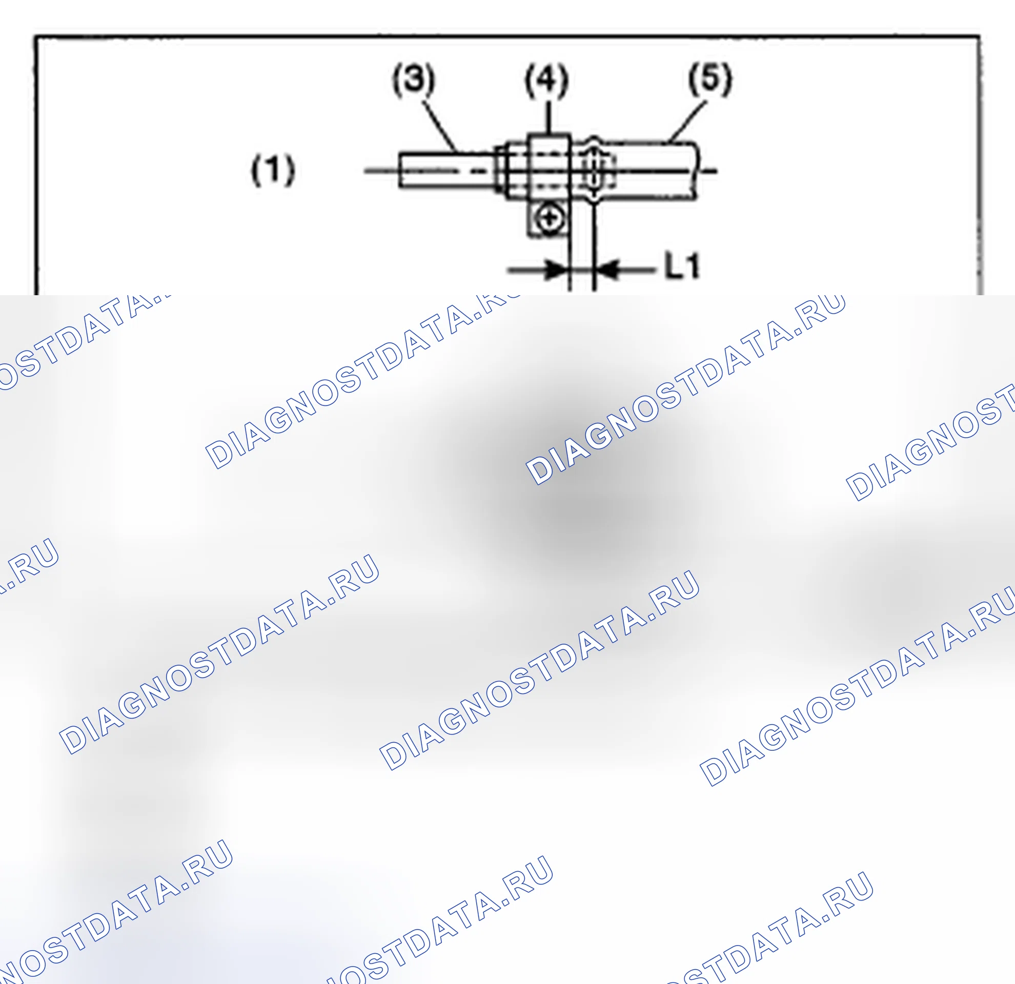 Рис. 310. Subaru Impreza GH