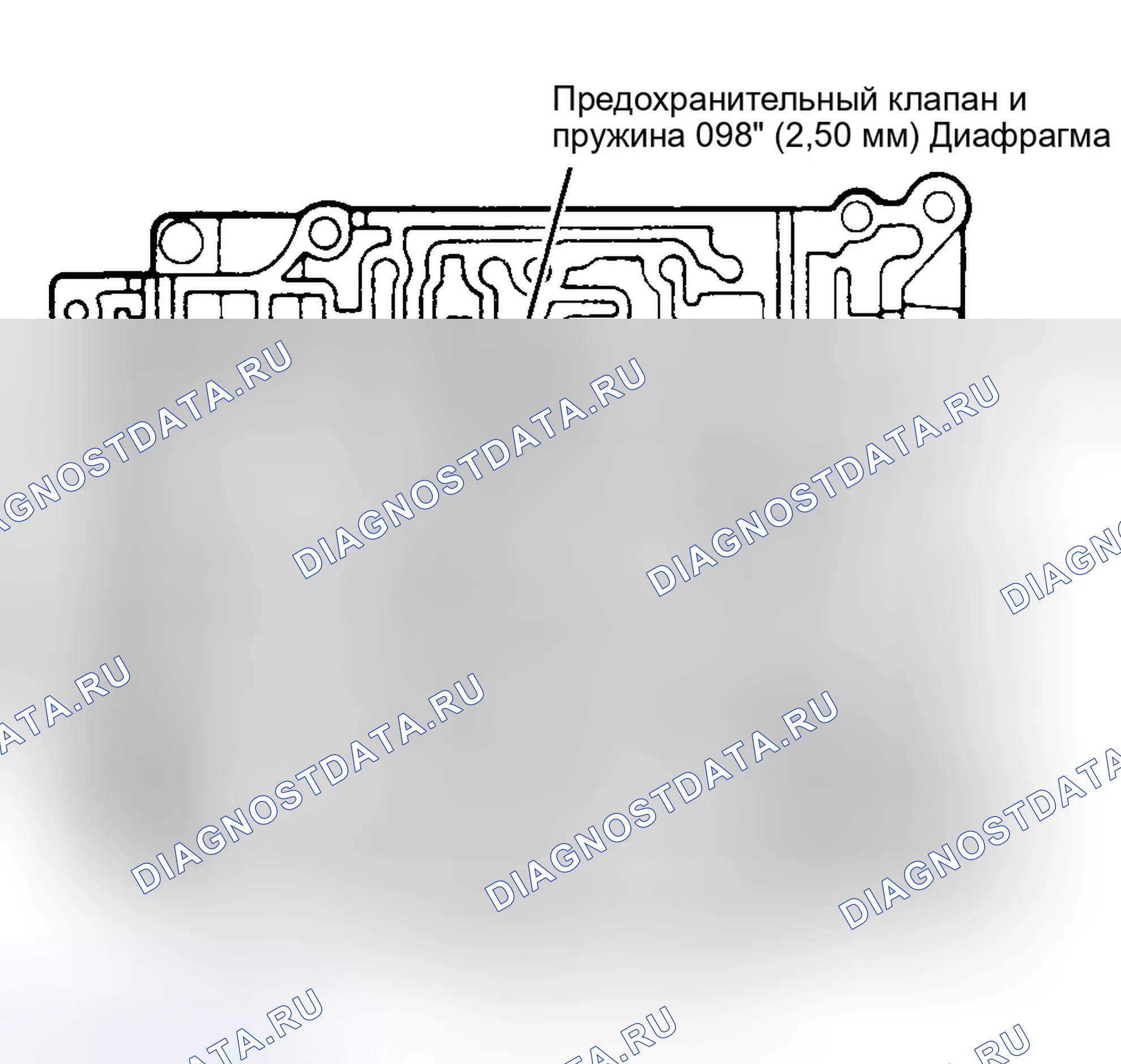 Рис. 28. Ford Escort V рестайлинг