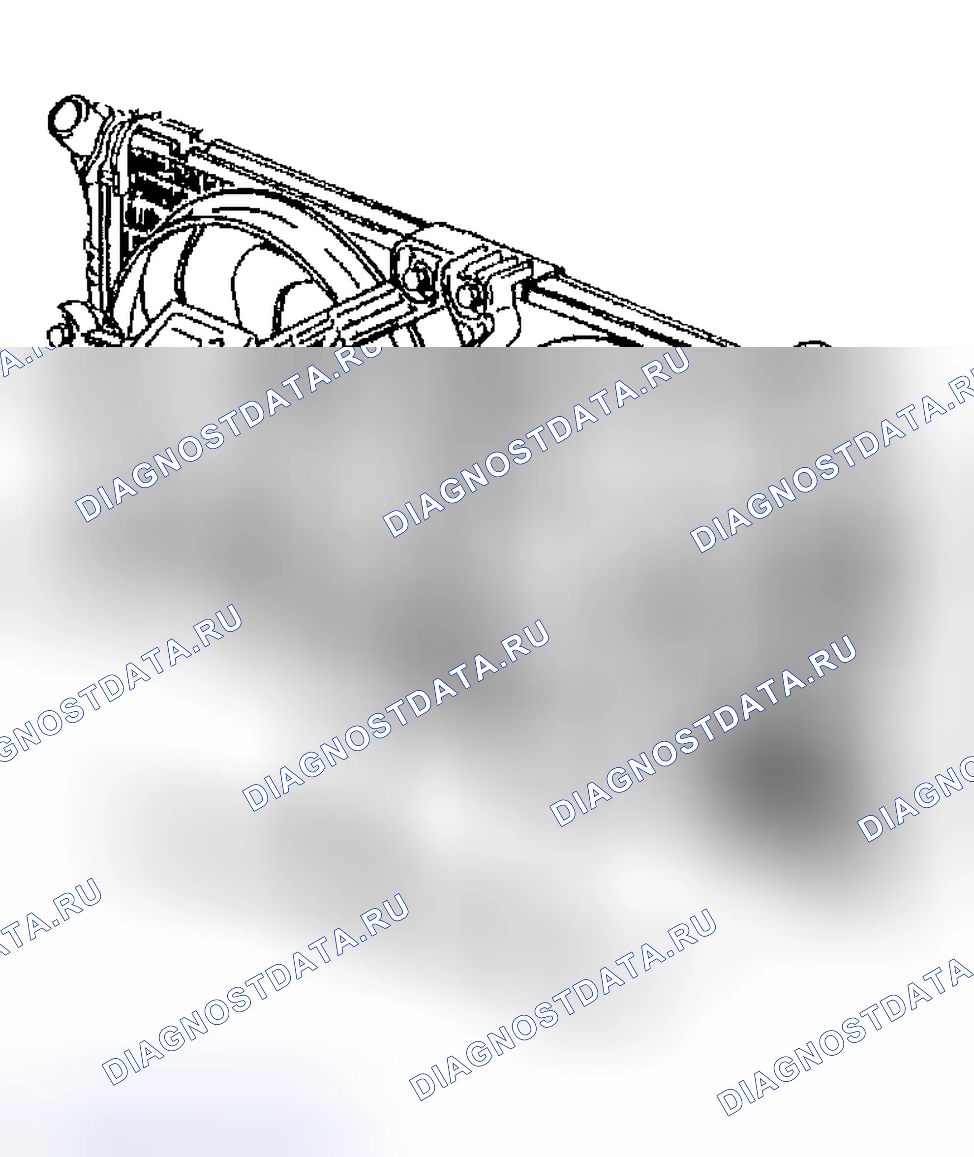 Рис. 97. Buick Regal IV