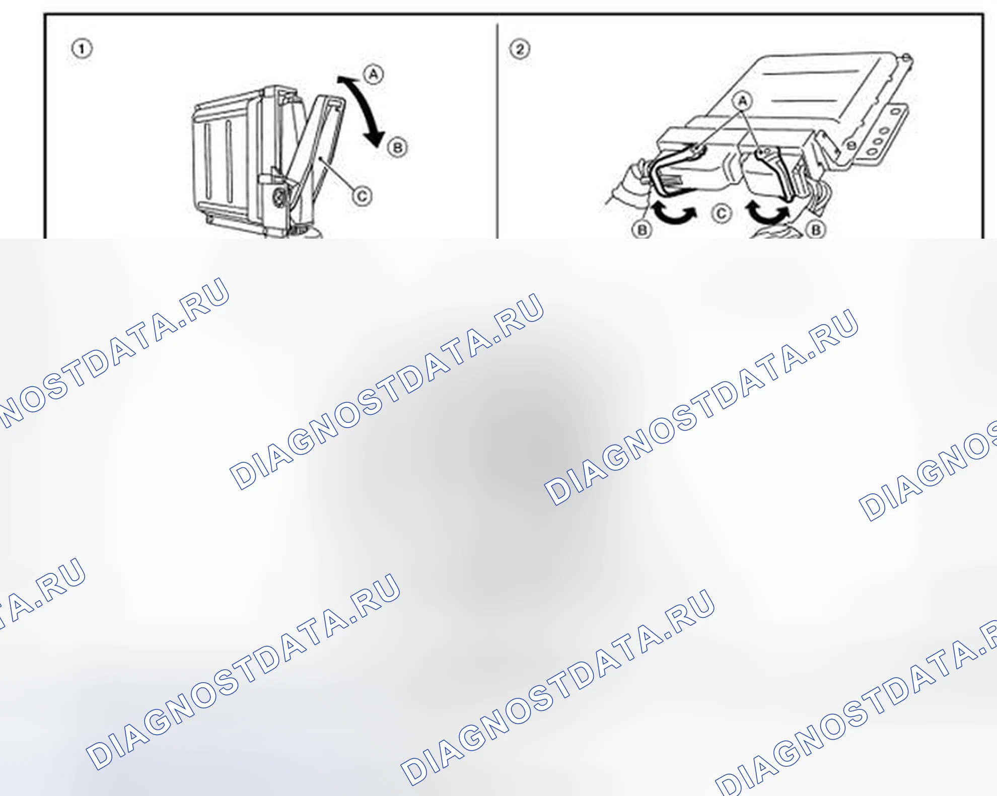 Рис. 5. Nissan Pathfinder IV рестайлинг