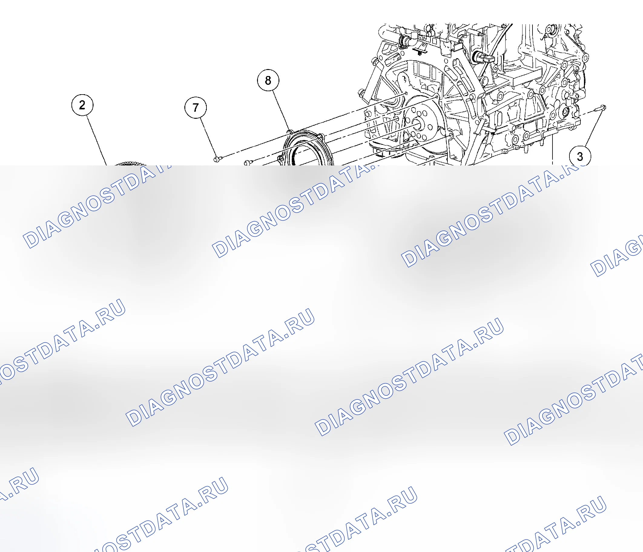 Рис. 3. Hyundai Matrix I