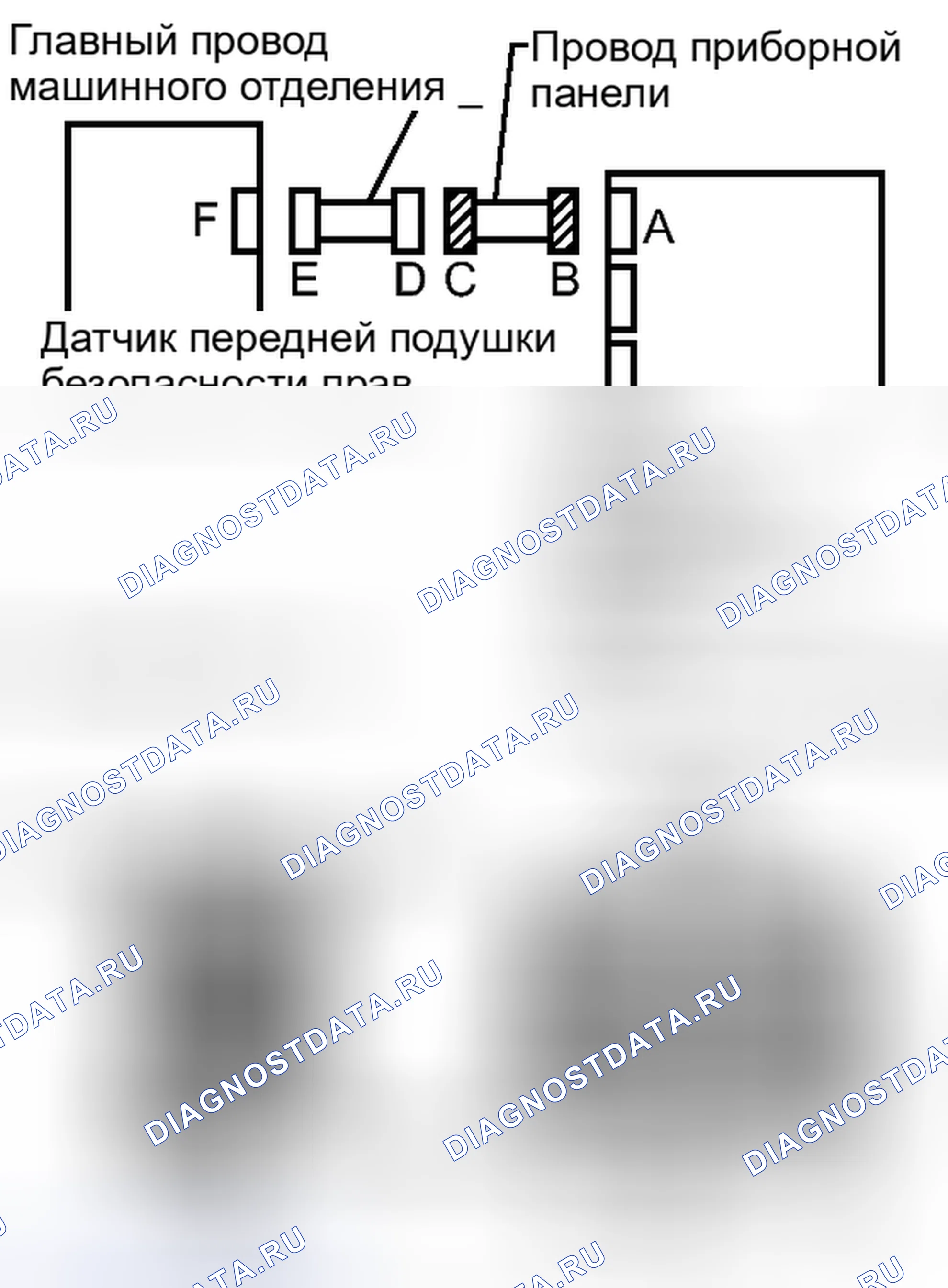 Рис. 523. Toyota Camry XV40 рестайлинг