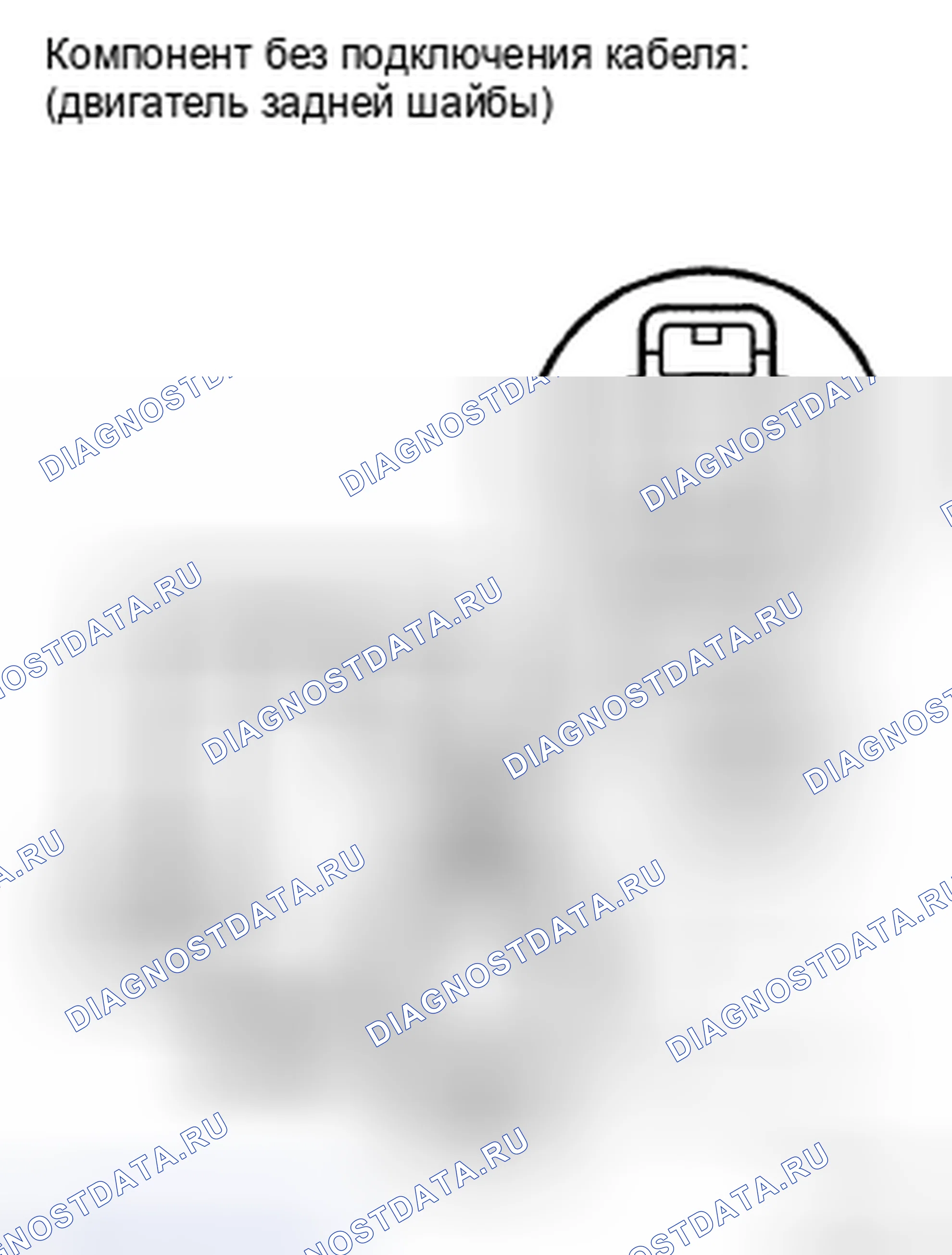 Рис. 9. Toyota Highlander II