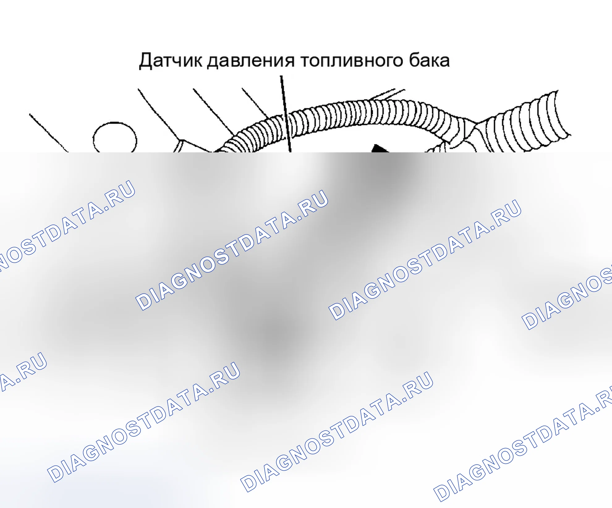 Рис. 20: Демонтаж и монтаж. Ford Ranger I
