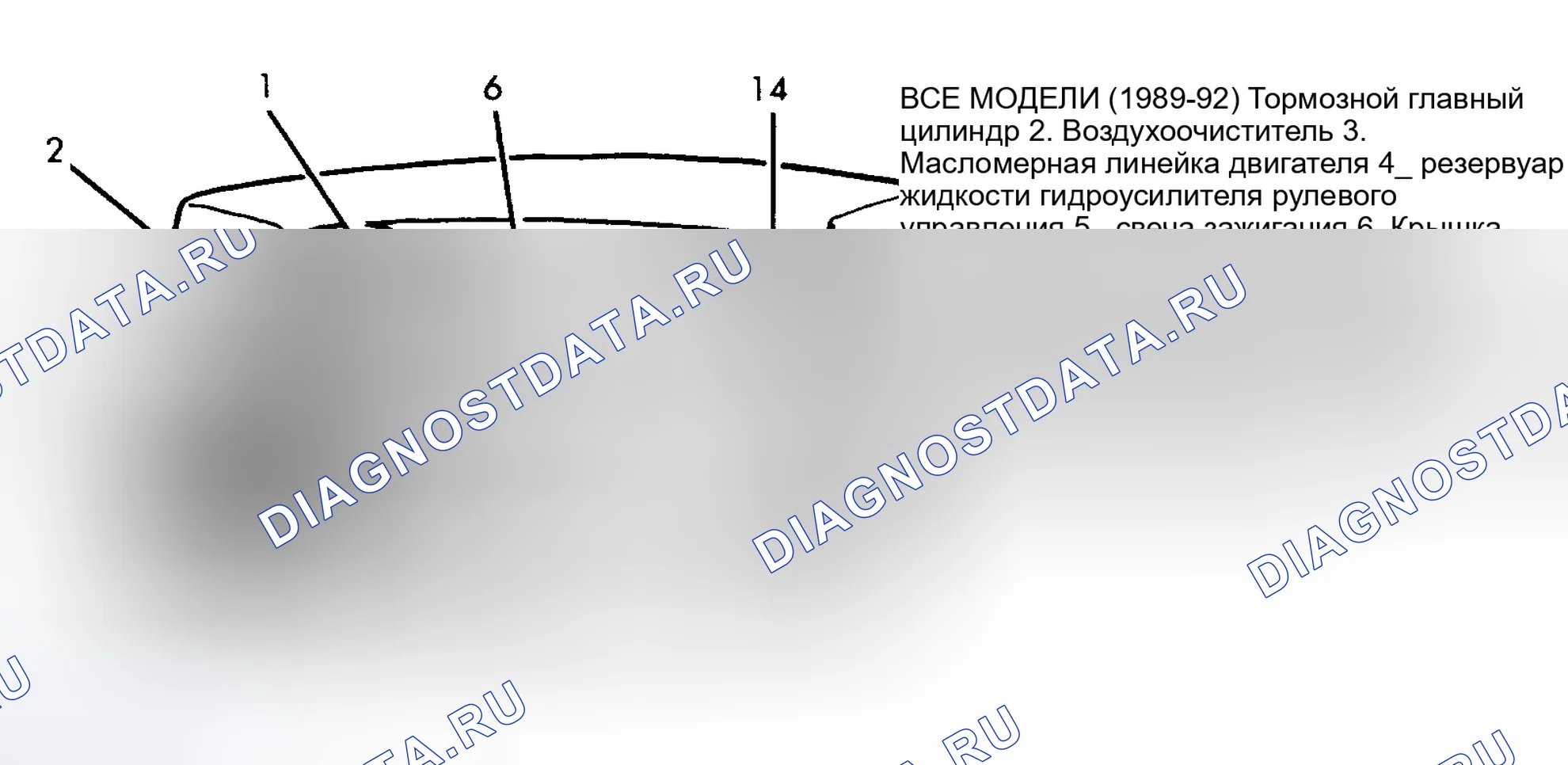 Рис. 11. Mitsubishi Mirage II