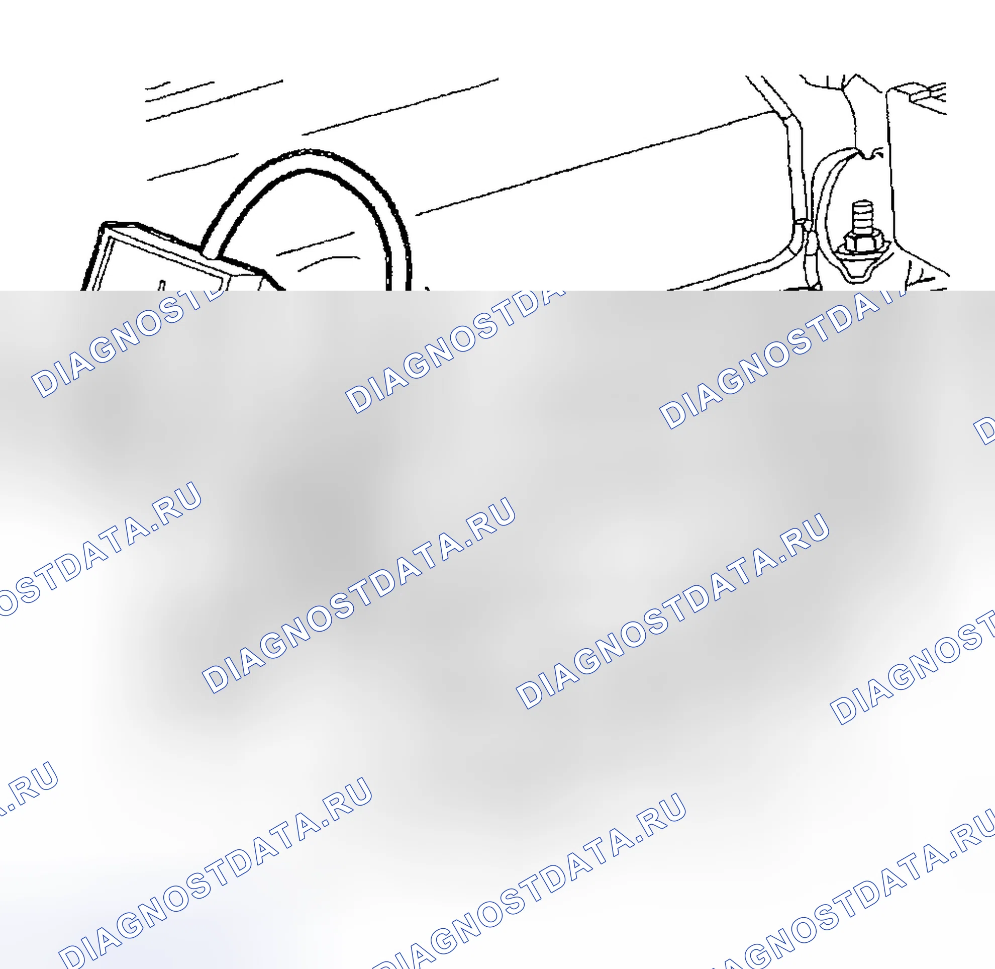 Рис. 4. Kia Rio I рестайлинг
