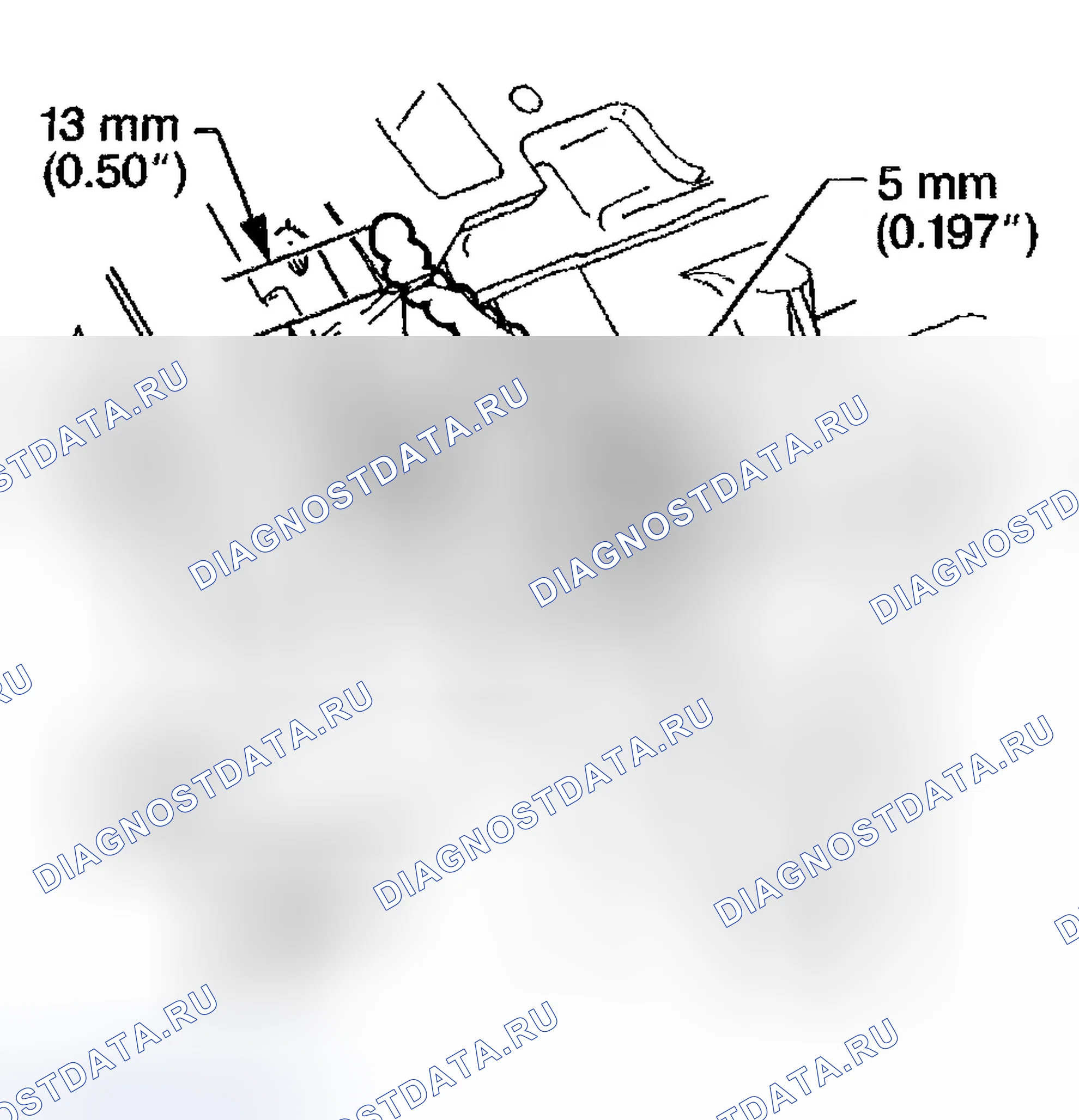 Рис. 230. Chevrolet Chevy Express H2500 
