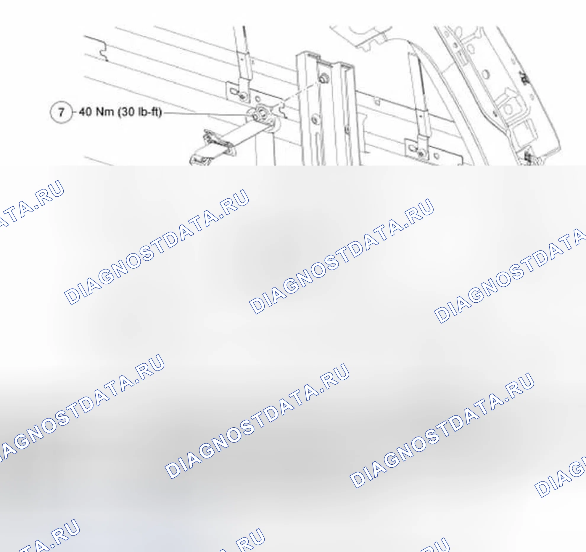 Рис. 4. Ford Pickup F150 