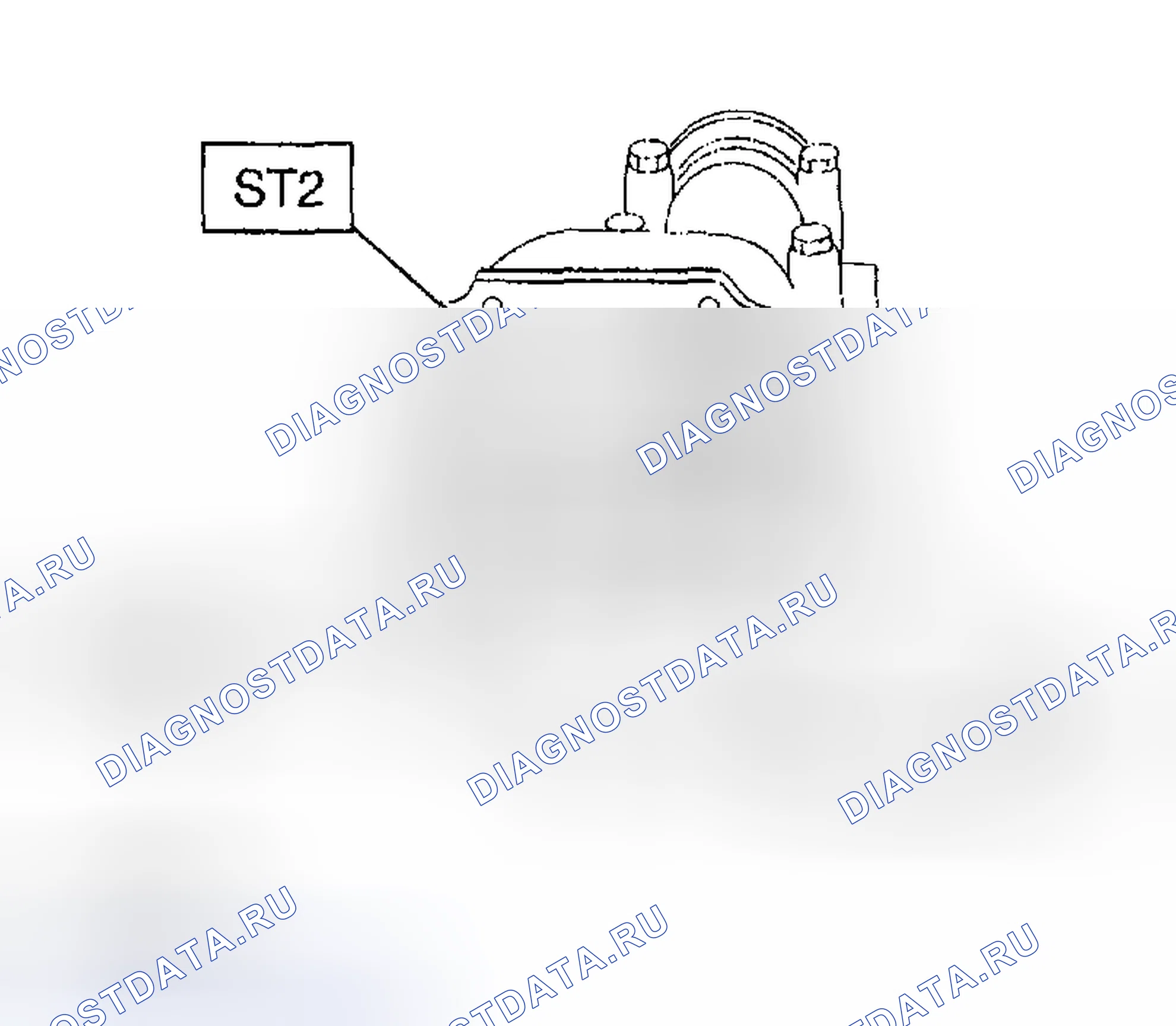 Рис. 129. Subaru Impreza GD/GC/GG