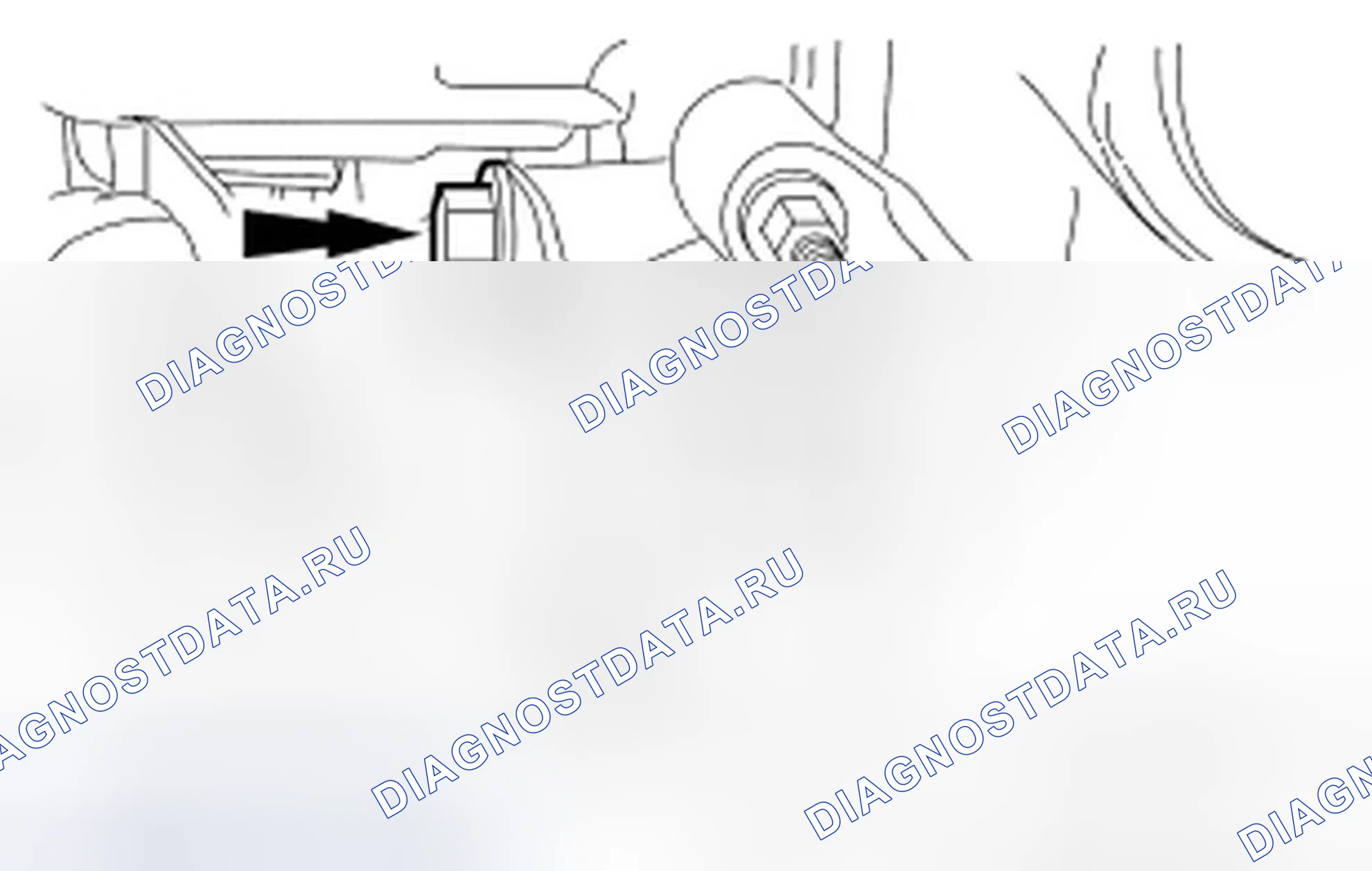Рис. 406. Ford Focus II