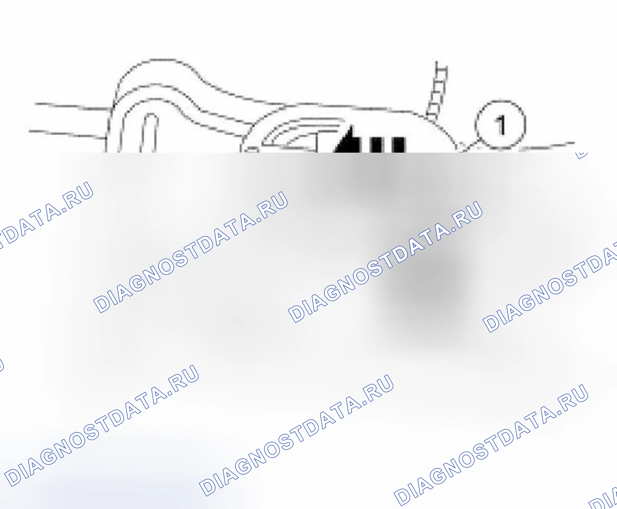 Рис. 34. Ford Thunderbird XI