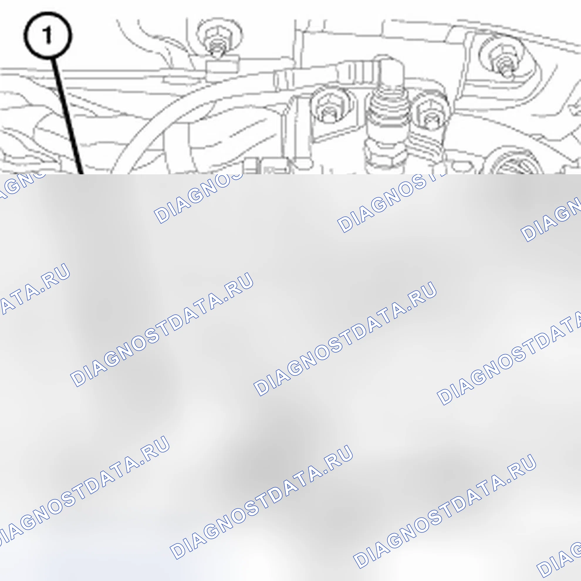 Рис. 18. Dodge Nitro I