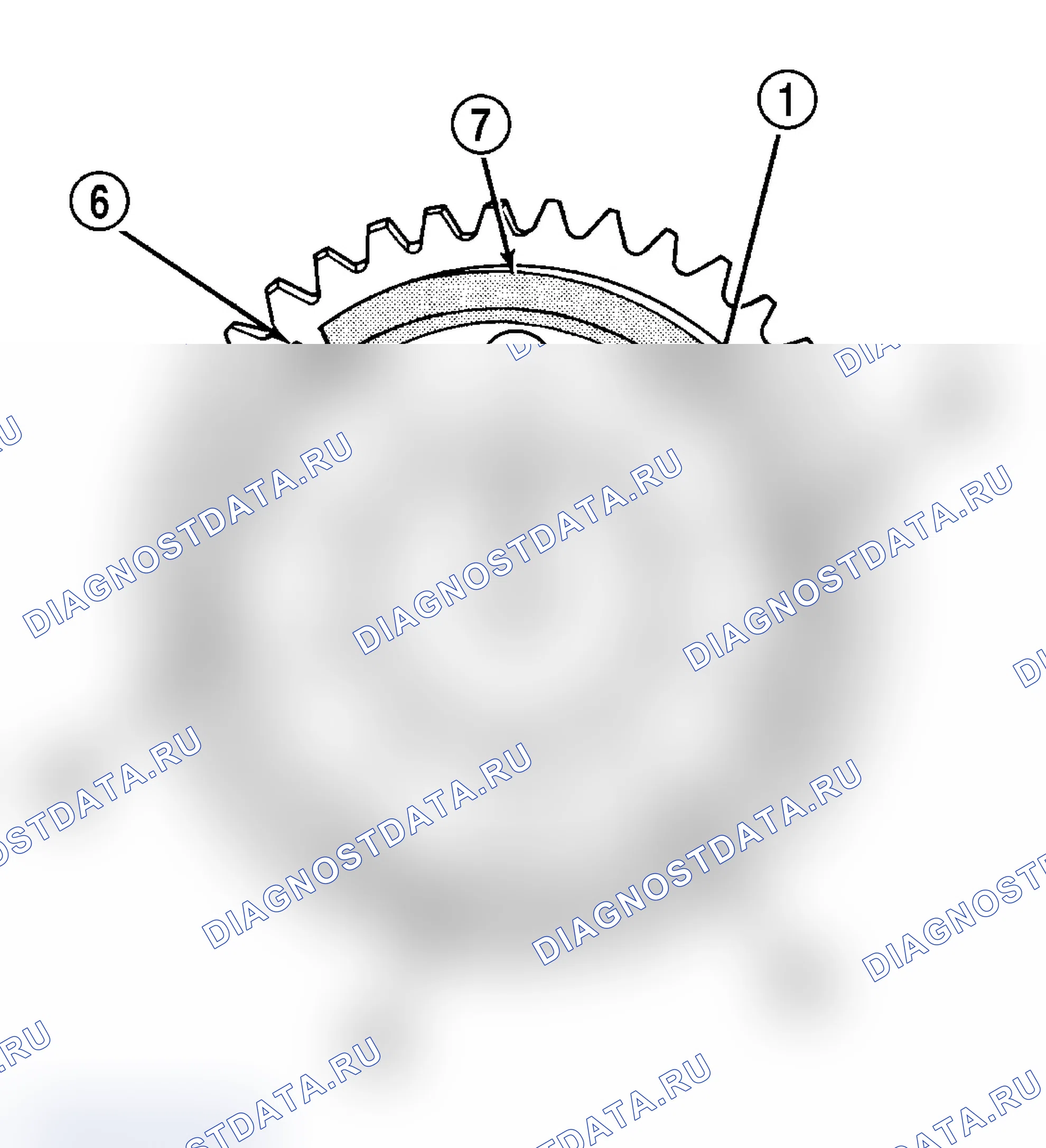 Рис. 2. Dodge Caravan IV