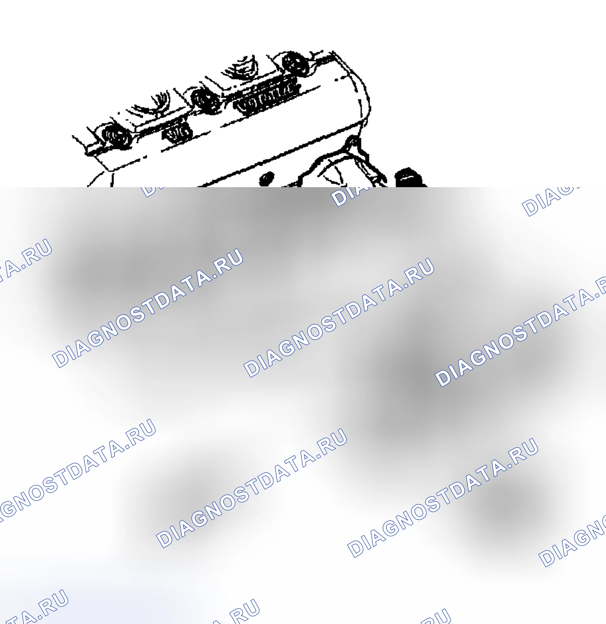 Рис. 8. GMC Cab & Chassis Sierra 3500 GMT800 early