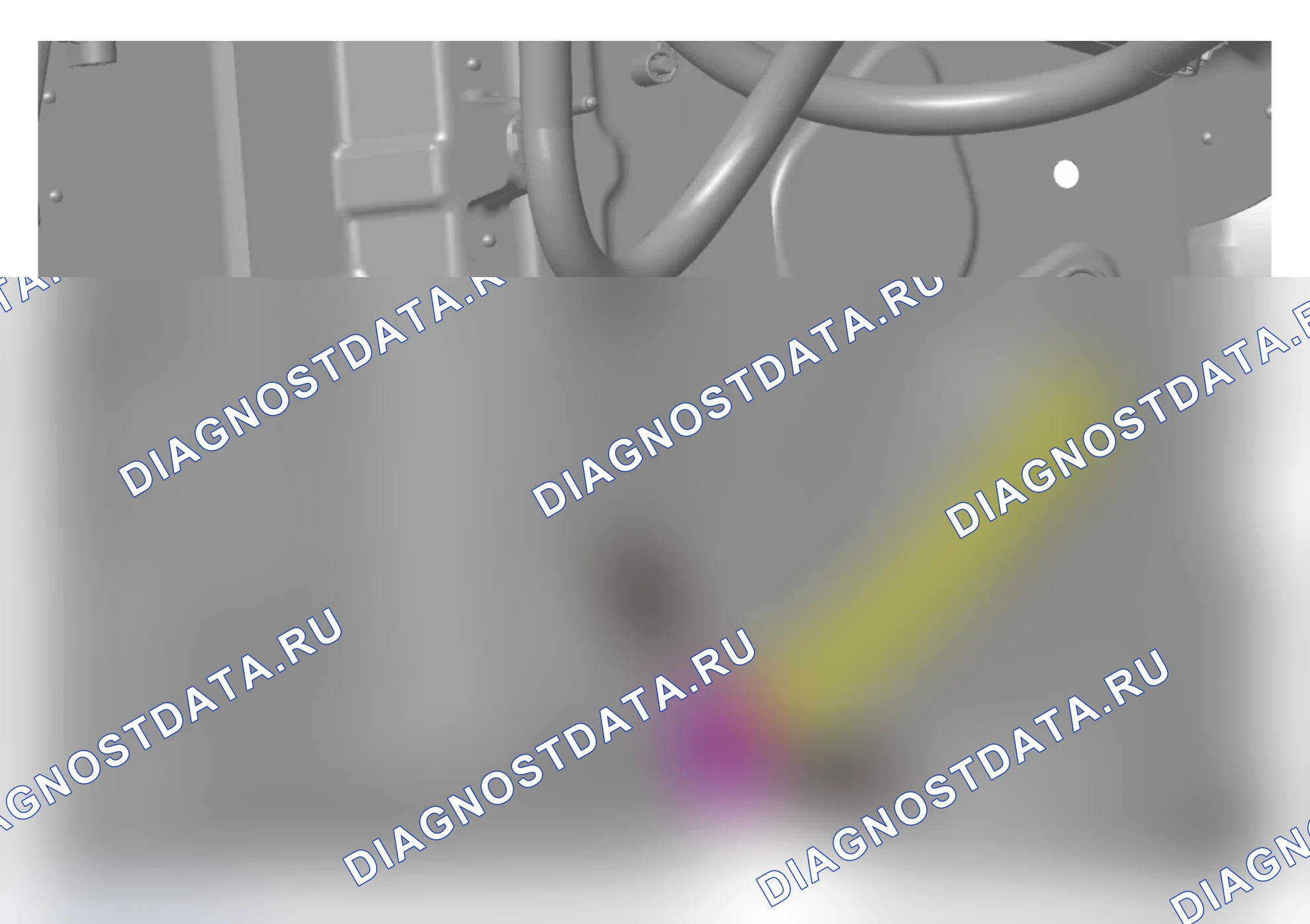 Как снять и установить розетку для зарядки переменного/постоянного току — Haval H6. Haval H6 III