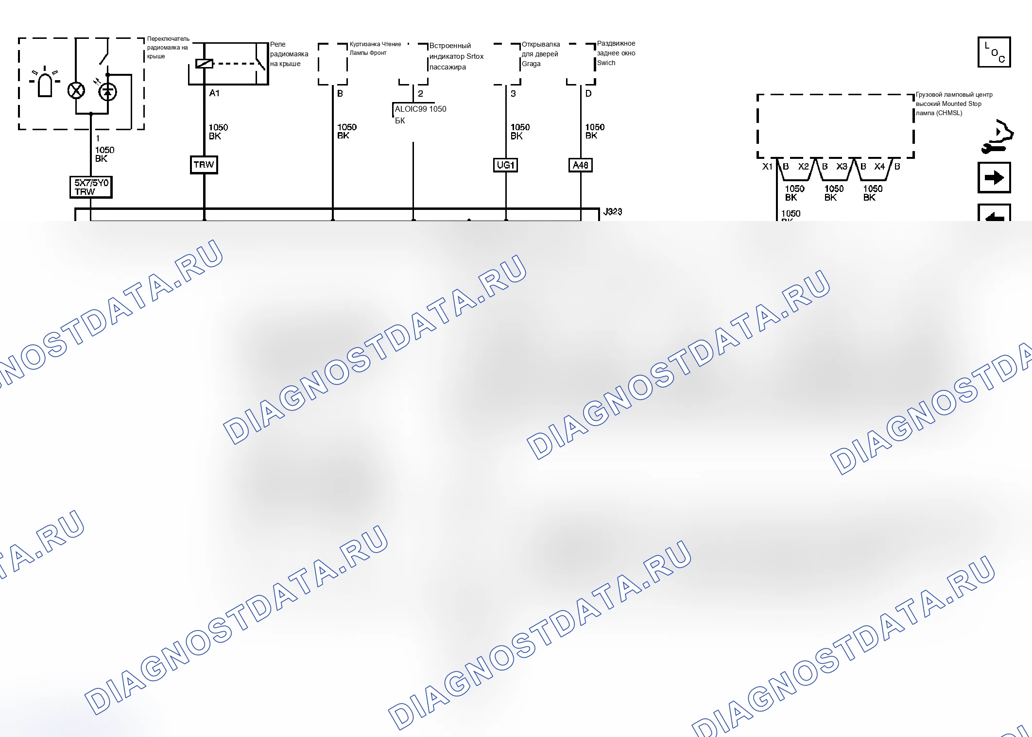 Рис. 39. Chevrolet Silverado 2500 HD 