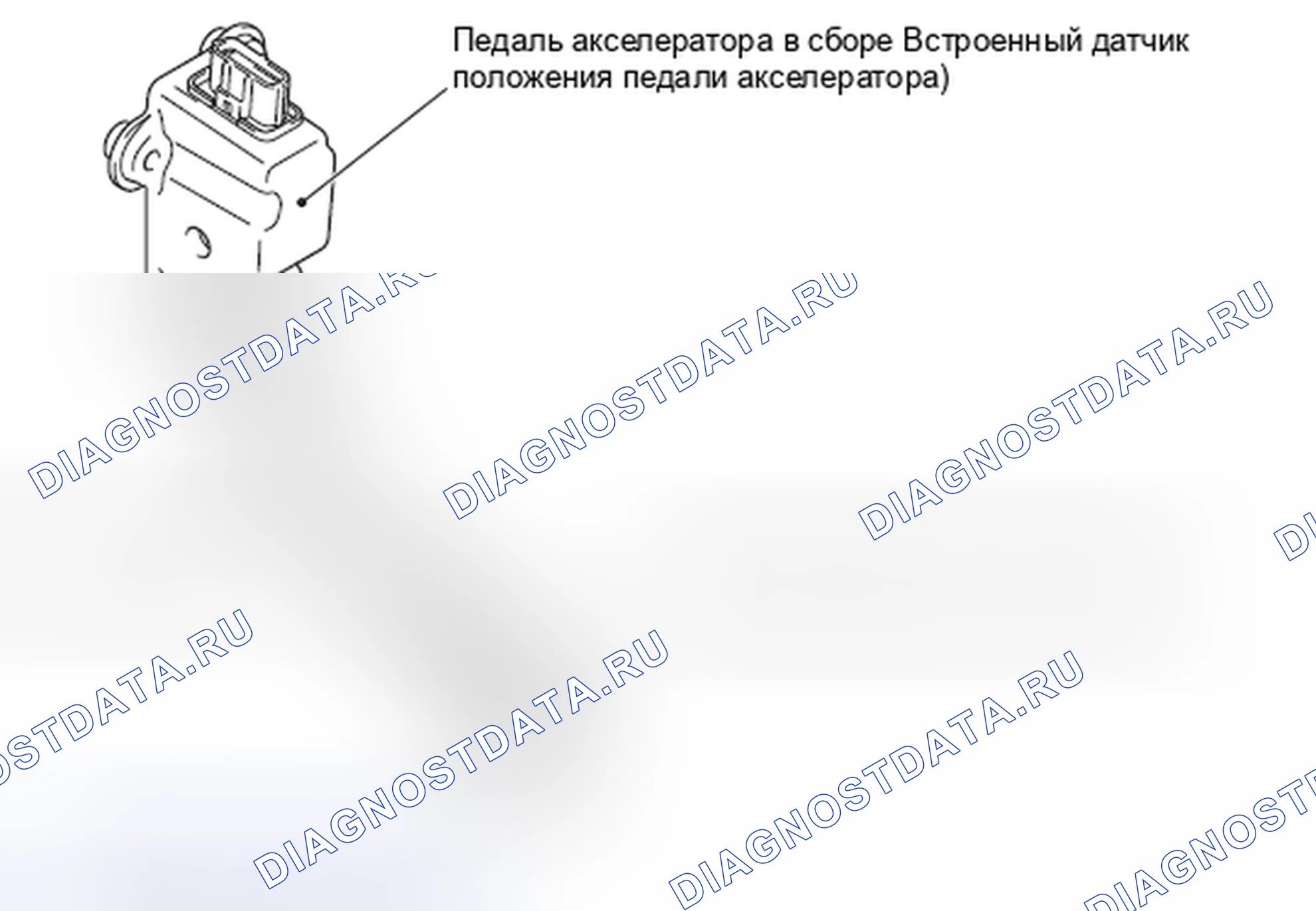 Рис. 6: СТРОИТЕЛЬНАЯ СХЕМА. Mazda MX-5 NB