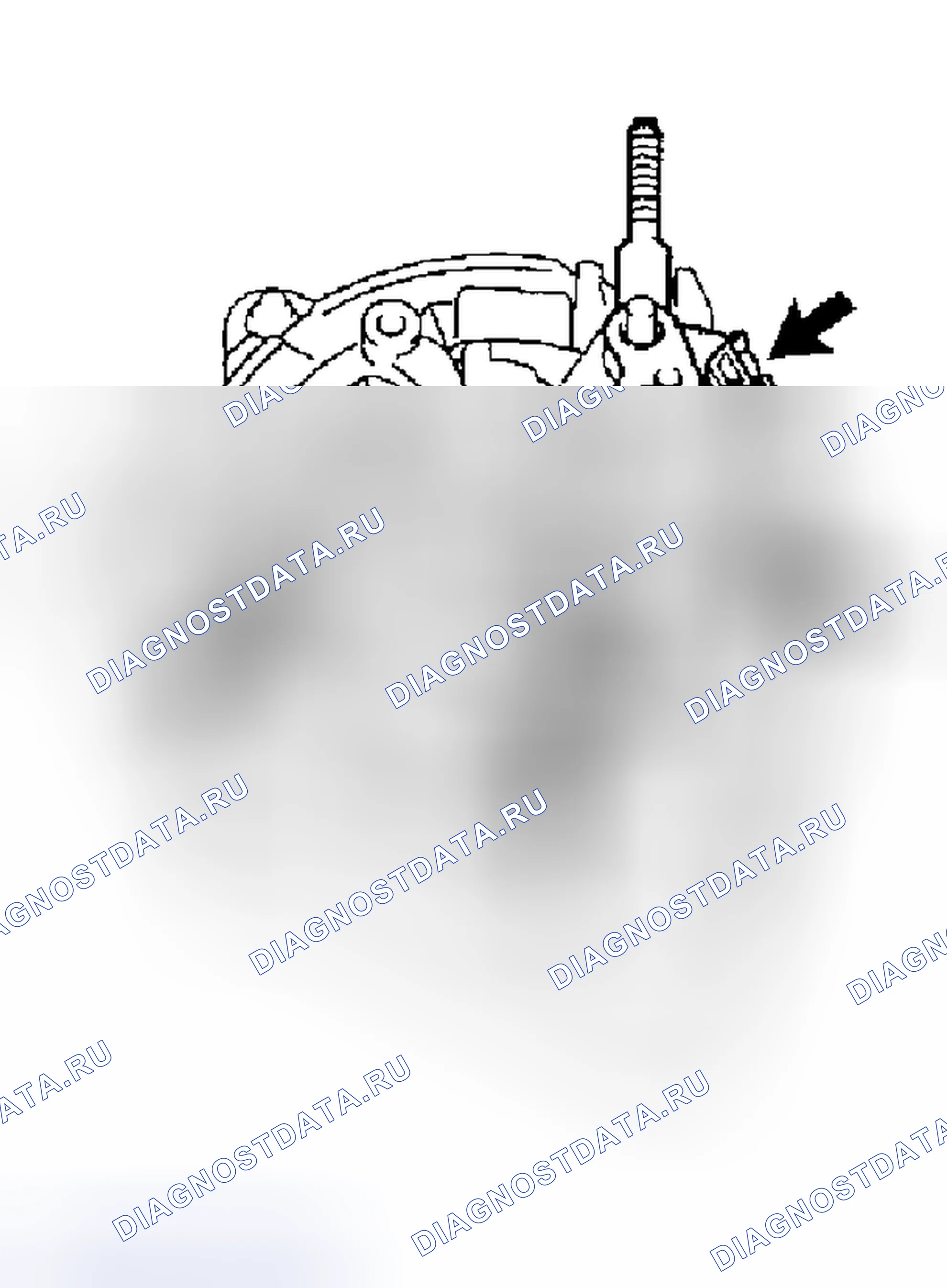 Рис. 17. Toyota Sequoia I