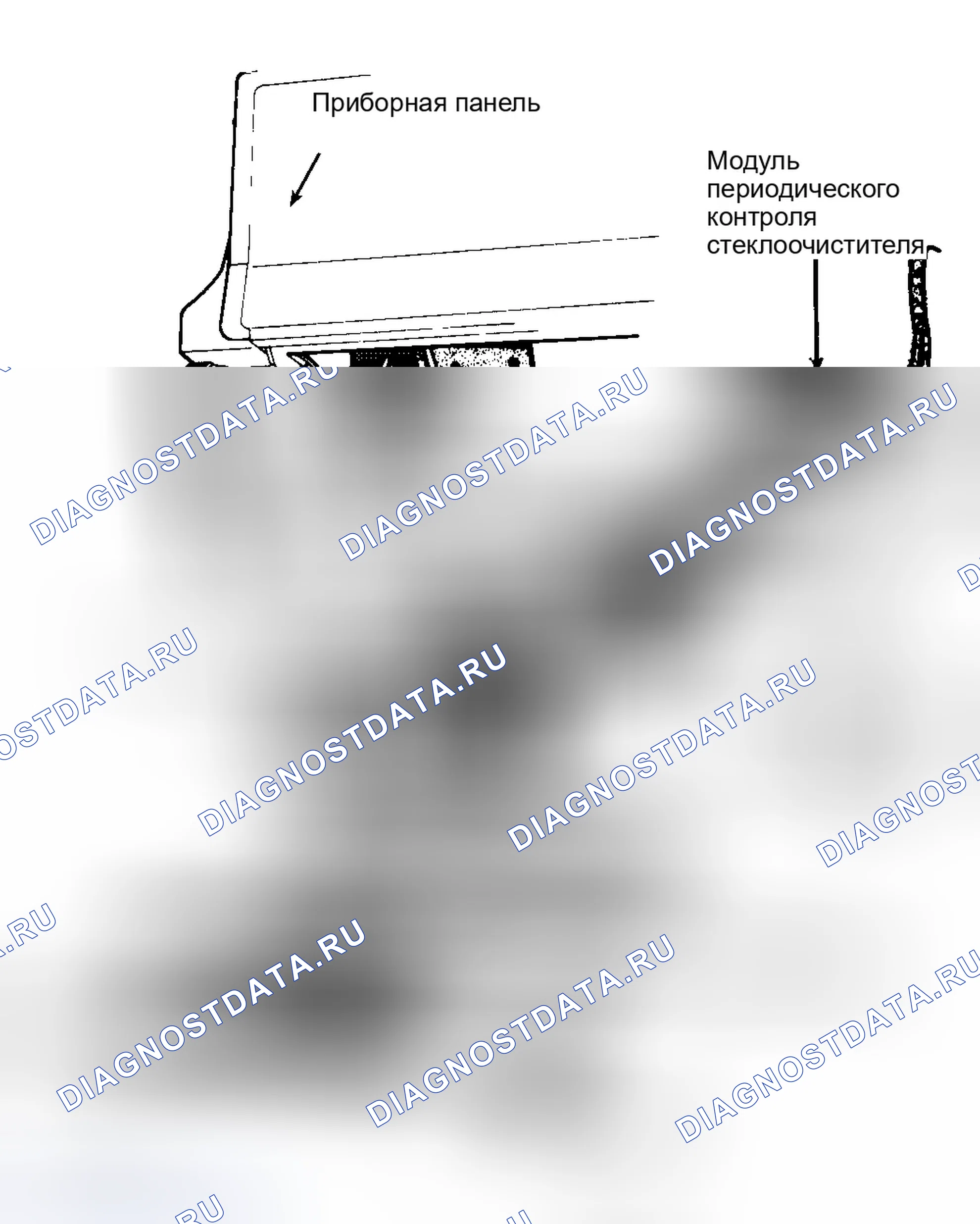Рис. 8: Признание, lebaron Sedan и Spirit. Dodge Shadow I