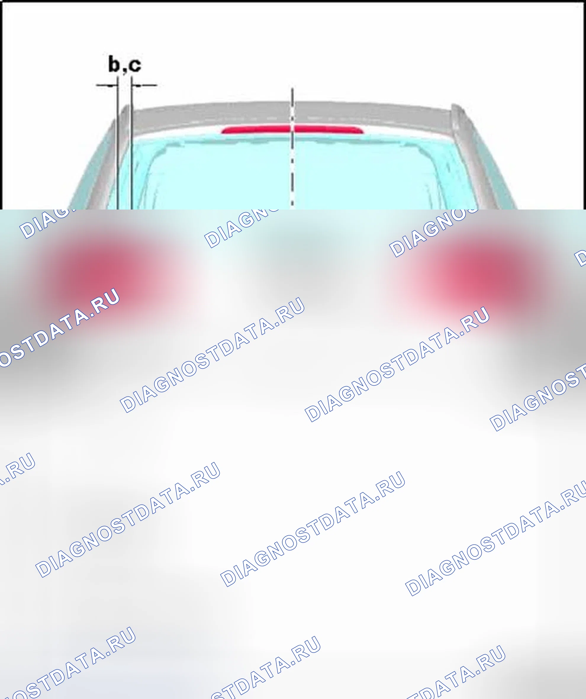 Рис. 301. Audi A6 С6