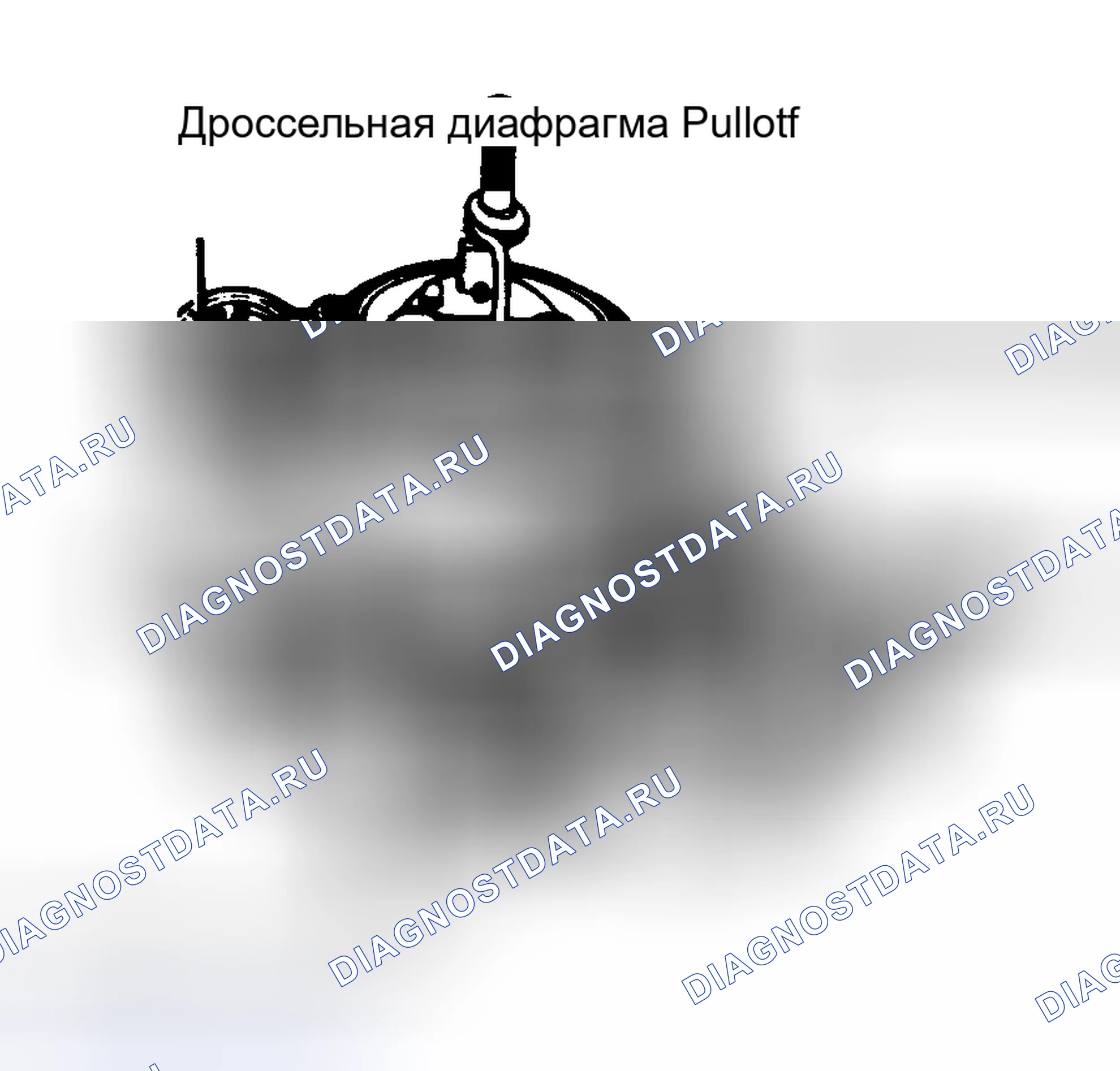 Рис. 13. Plymouth Grand Voyager I
