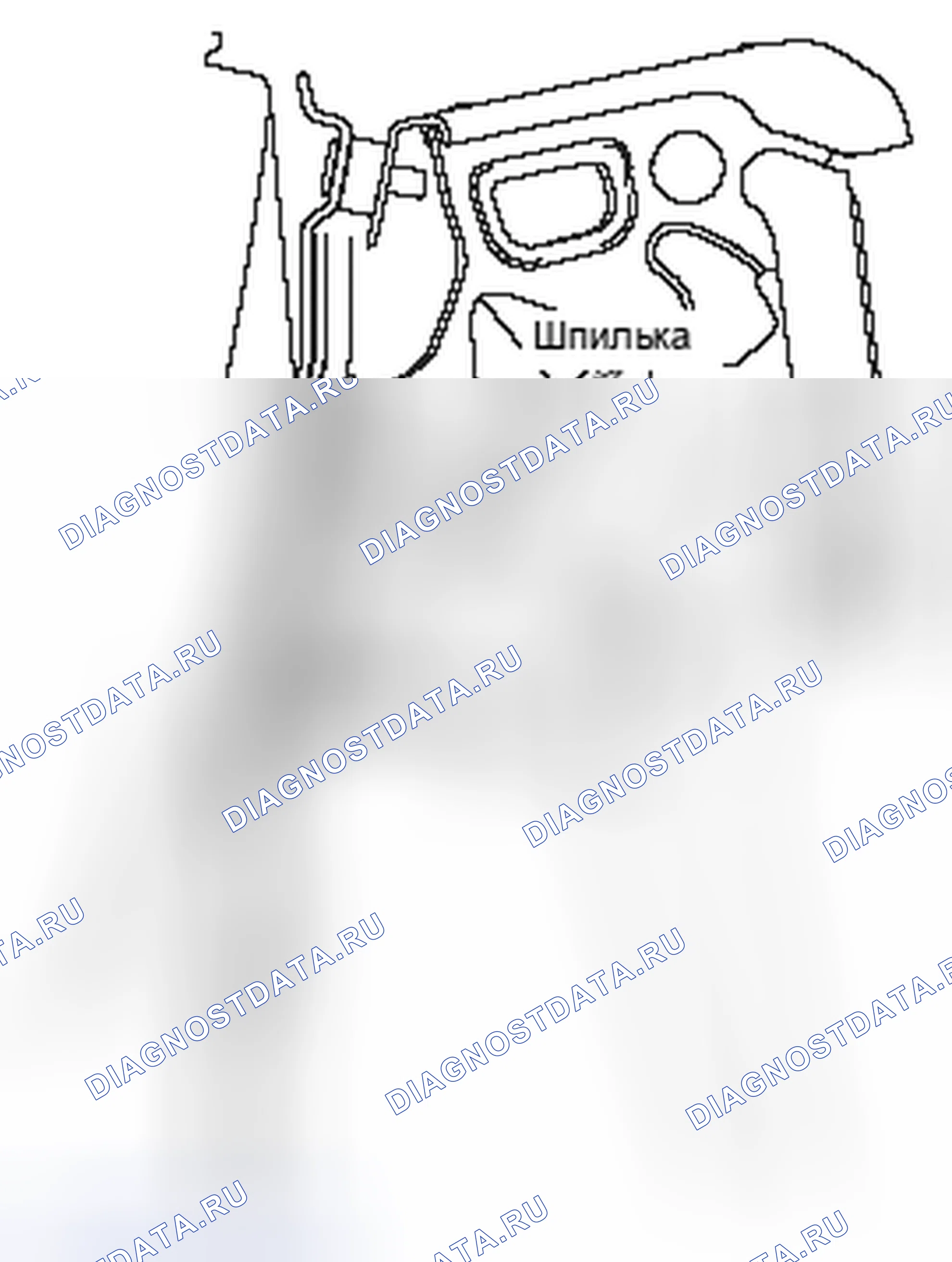 Рис. 2. Mitsubishi Lancer Ralliart X рестайлинг