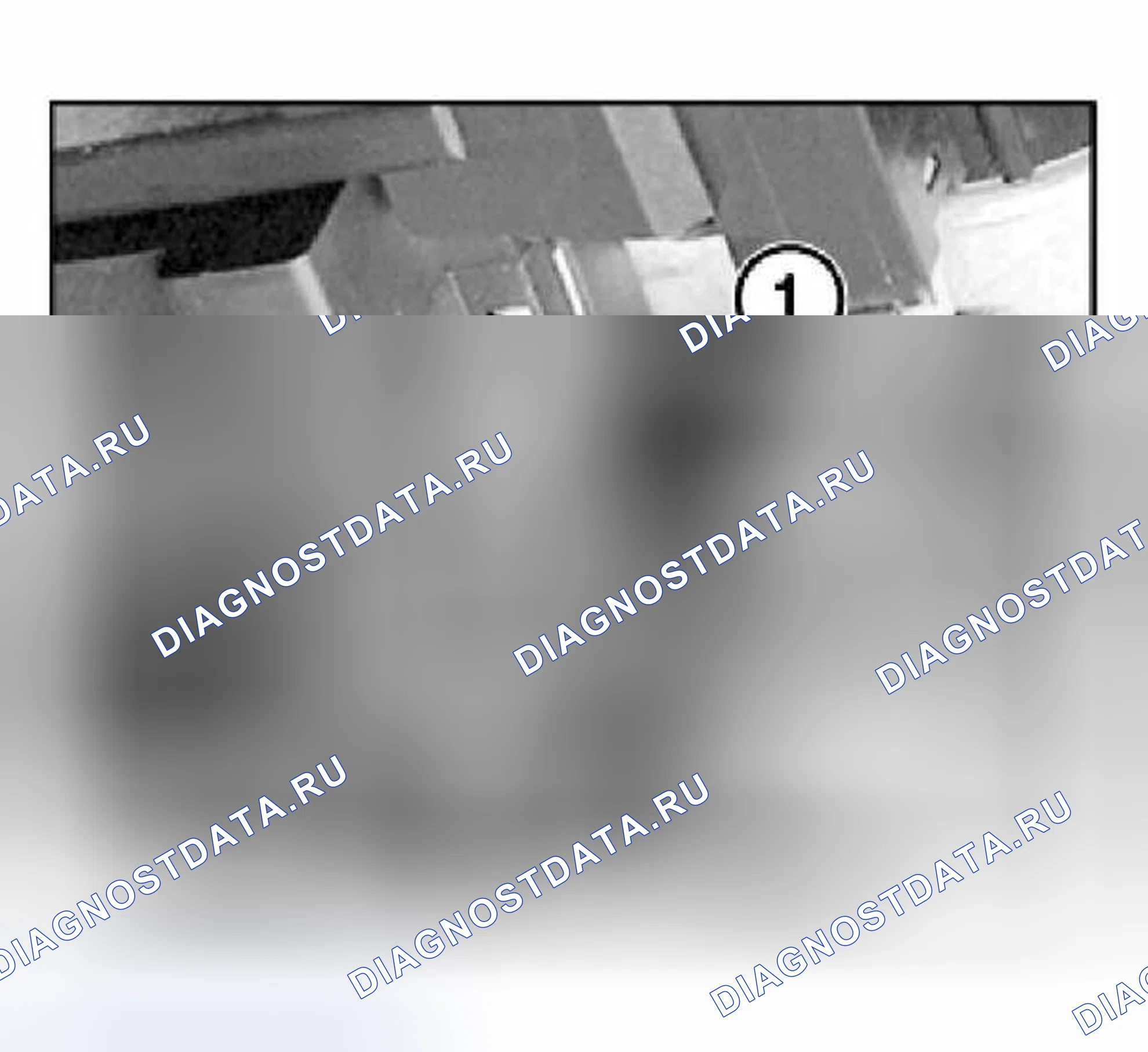 Рис. 3: 61 31 035 Снятие и установка / замена рычага регулировки рулевой колонки. BMW M5 E39