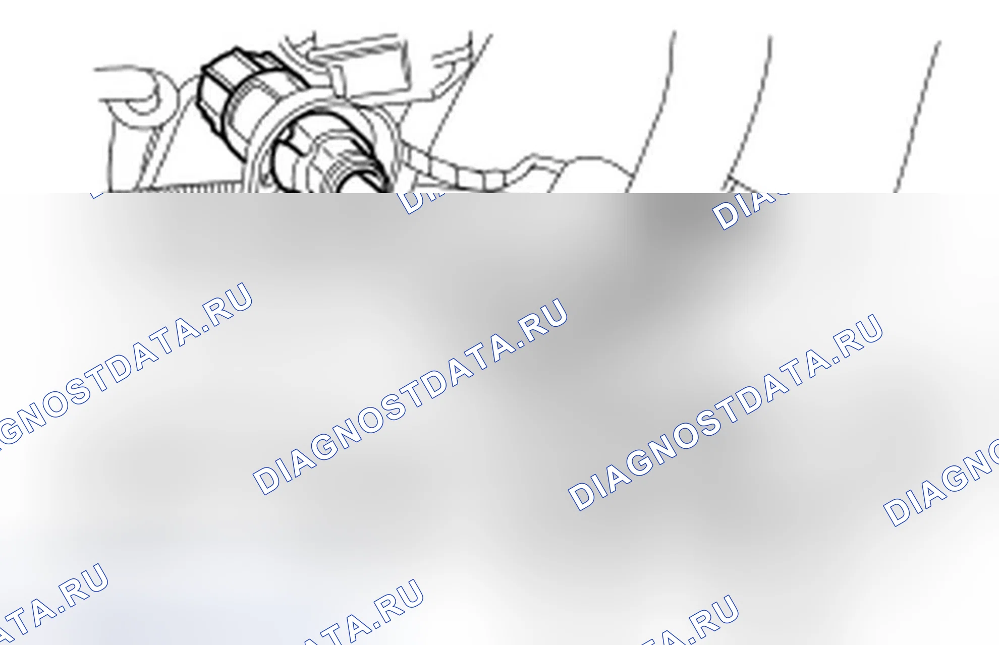 Рис. 198. Ford Focus II