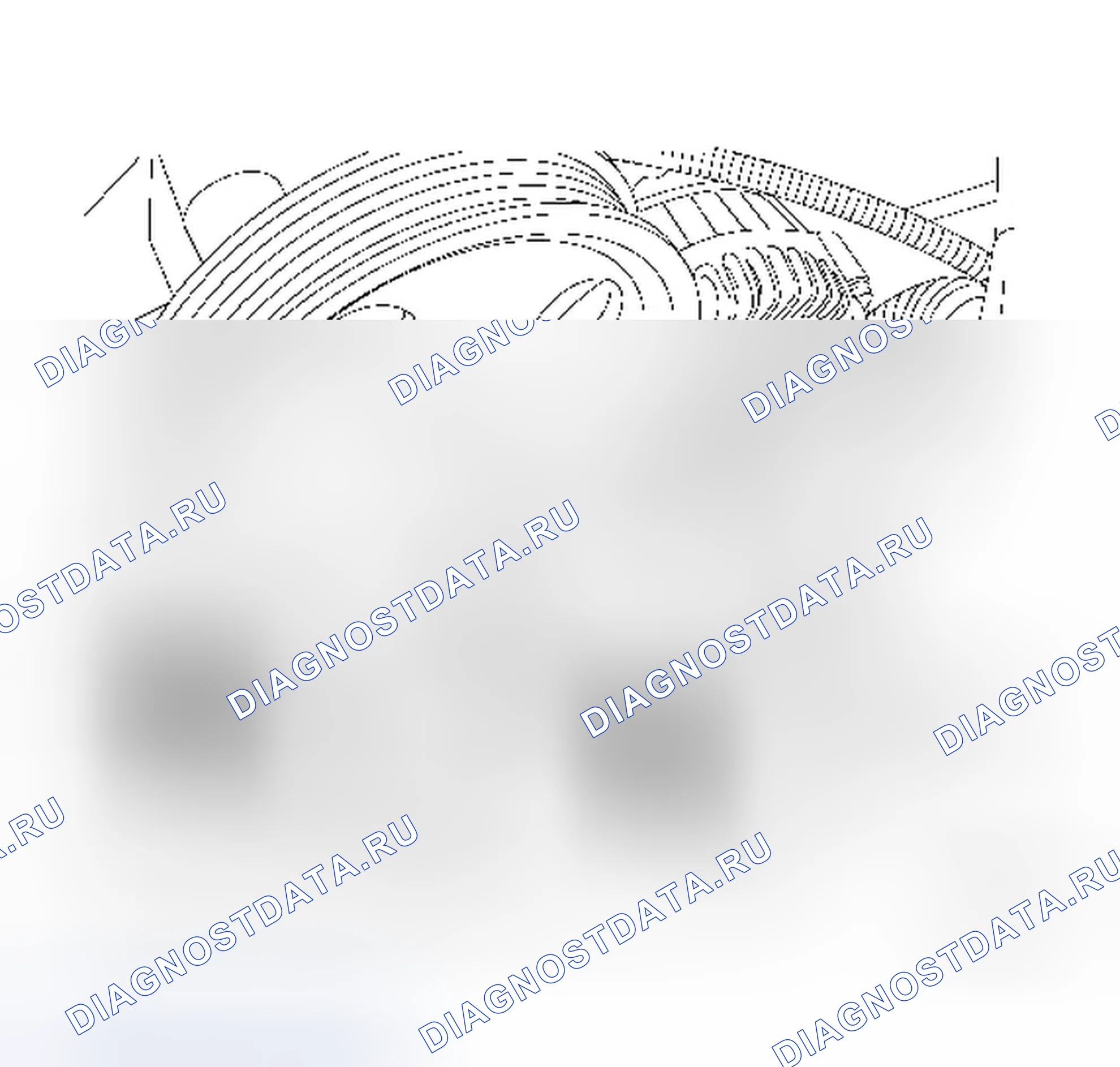 Рис. 24. Chrysler Pacifica CS