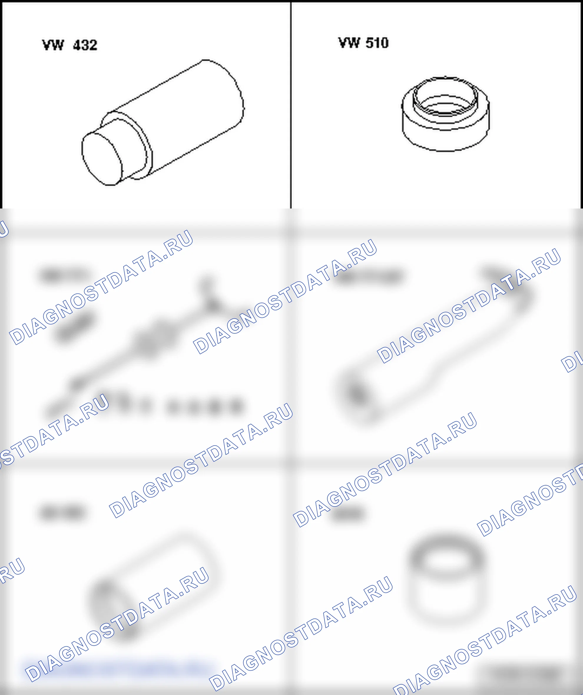 Repairing shaft bevel передача Подшипник (6-скорость ручной gearbox 02N, four-wheel привод) (исполнение 2). SEAT Alhambra I