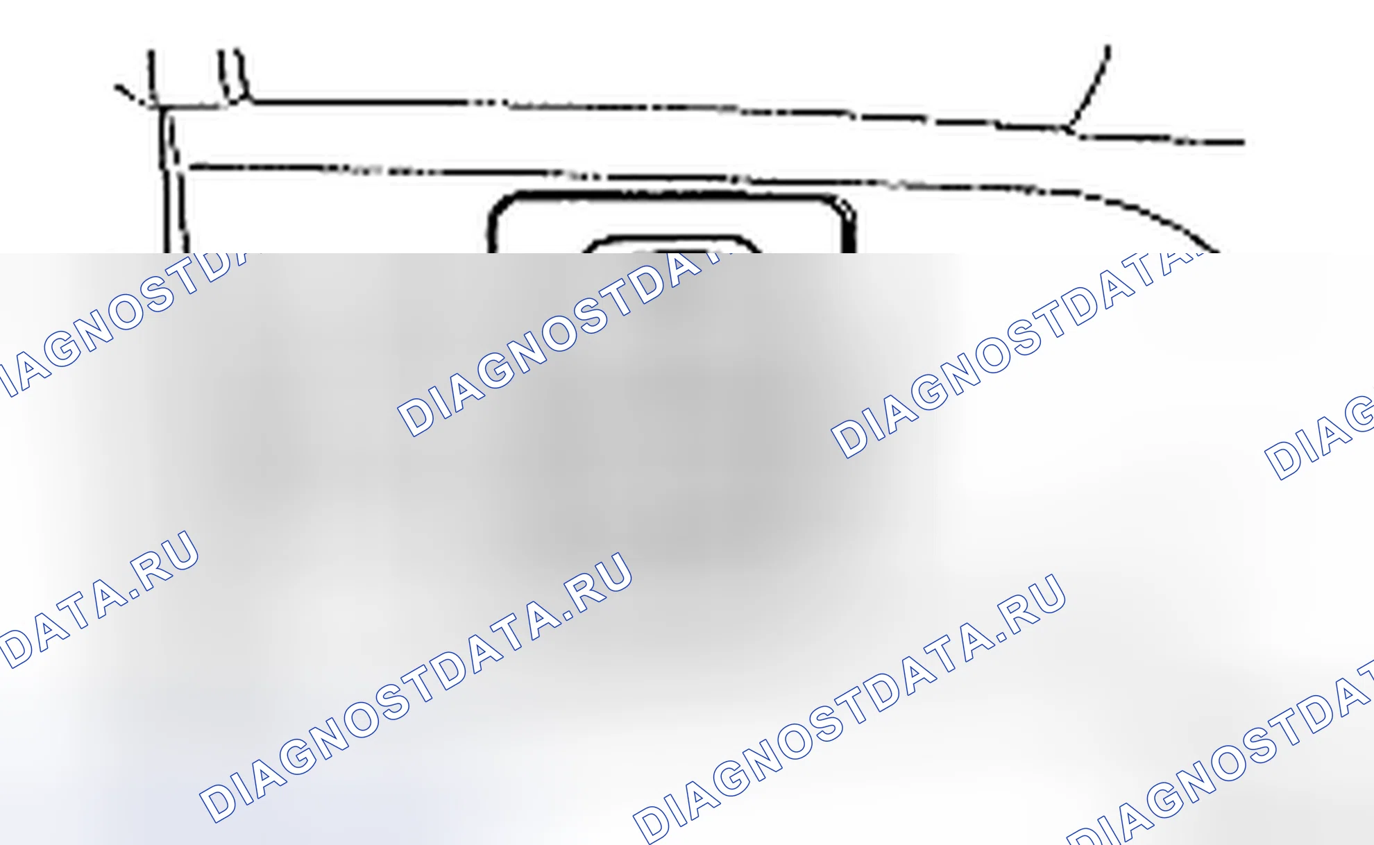 Рис. 28: ДЕМОНТАЖ. Toyota Yaris II