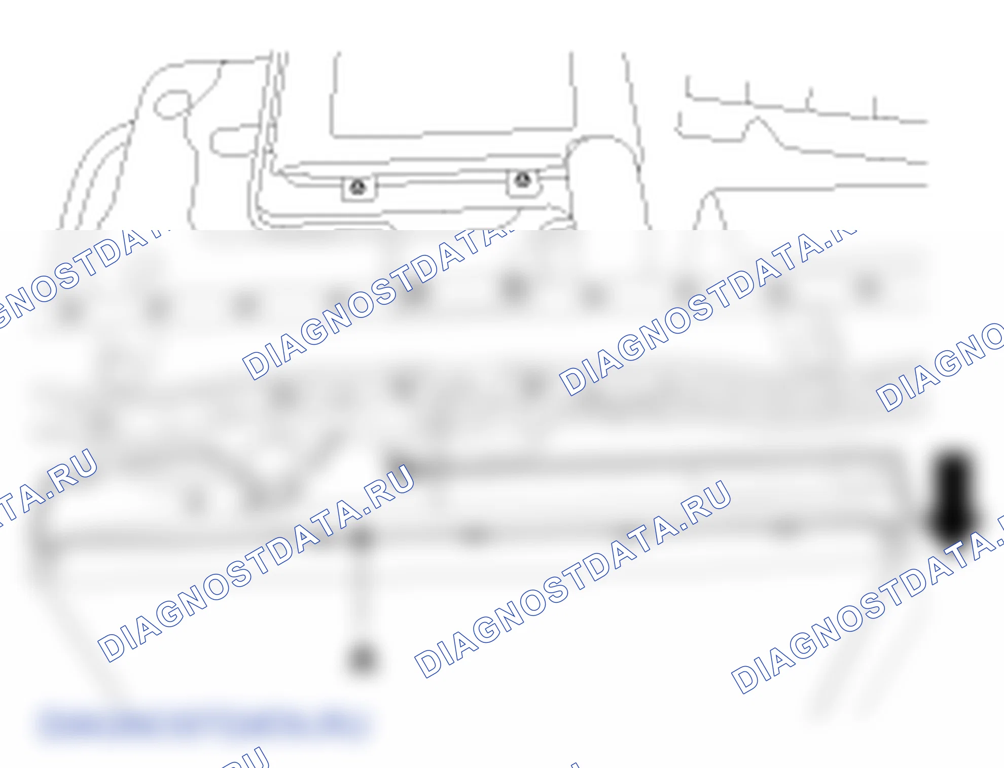 Замена капота. Hyundai Santa Fe CM