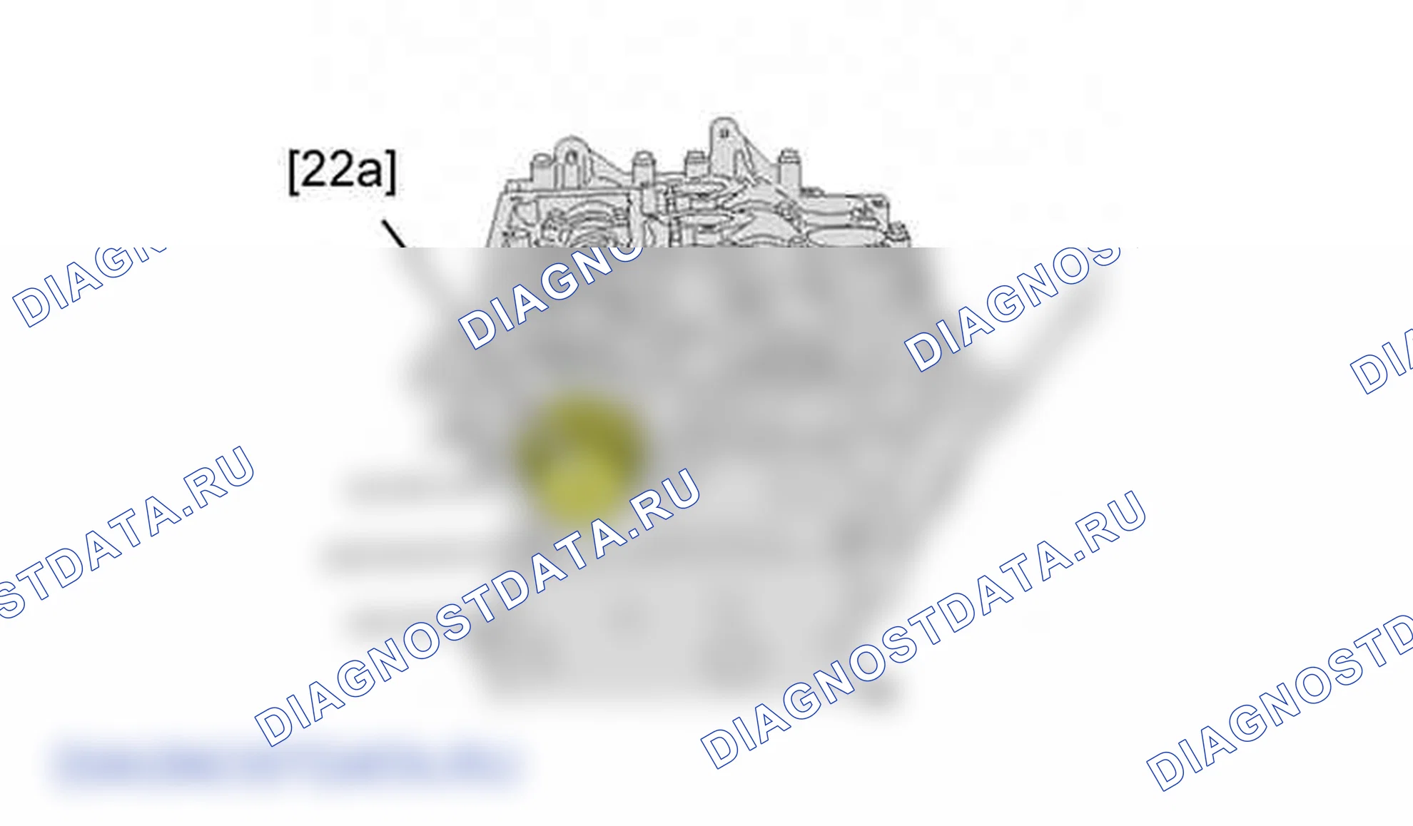 Повторная установка: двигателя — b1dp28sd. Peugeot 607 I рестайлинг