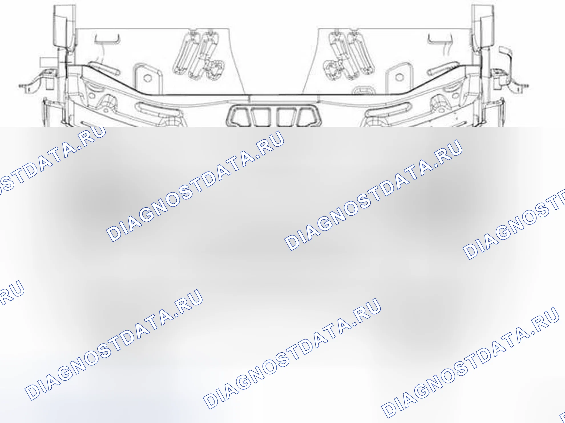 Рис. 6. Dodge Dart PF