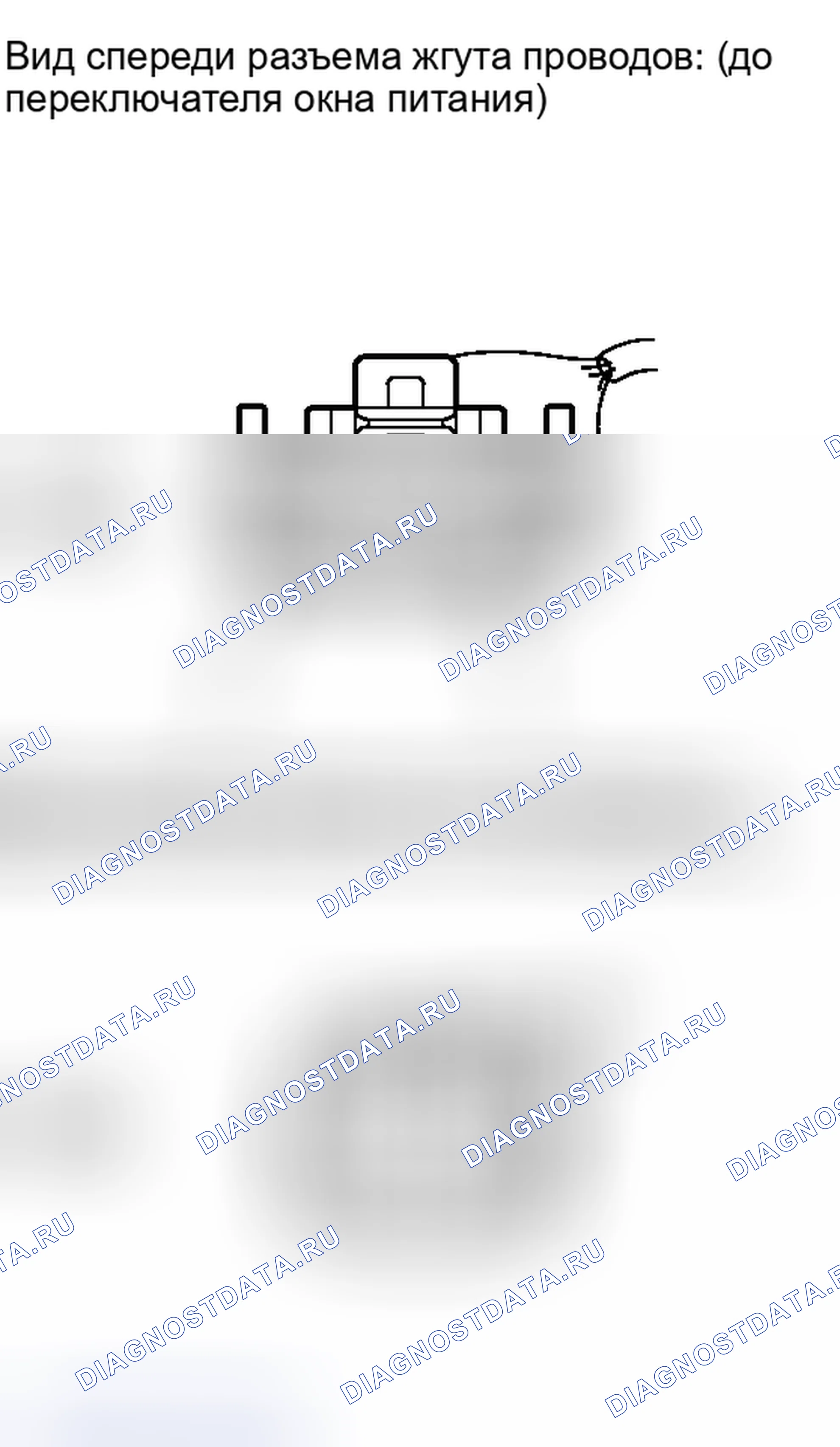 Рис. 299. Toyota Highlander II рестайлинг