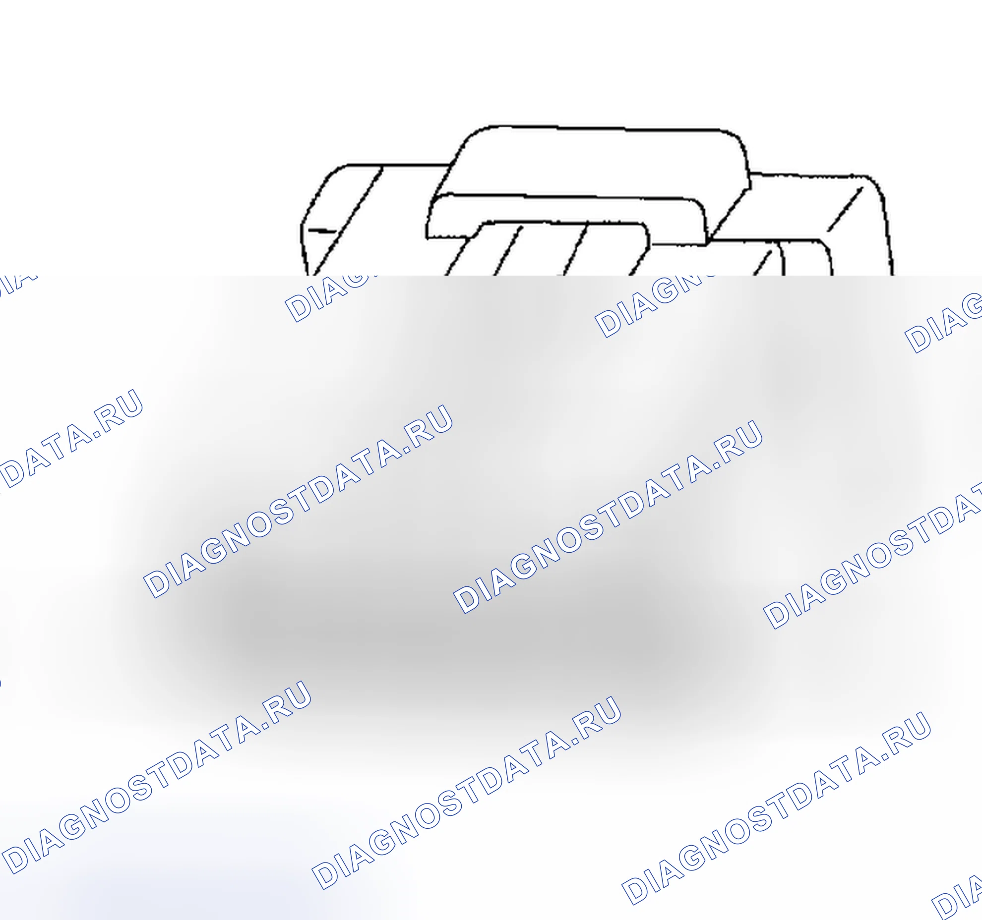 Рис. 38. Jeep Cherokee II рестайлинг