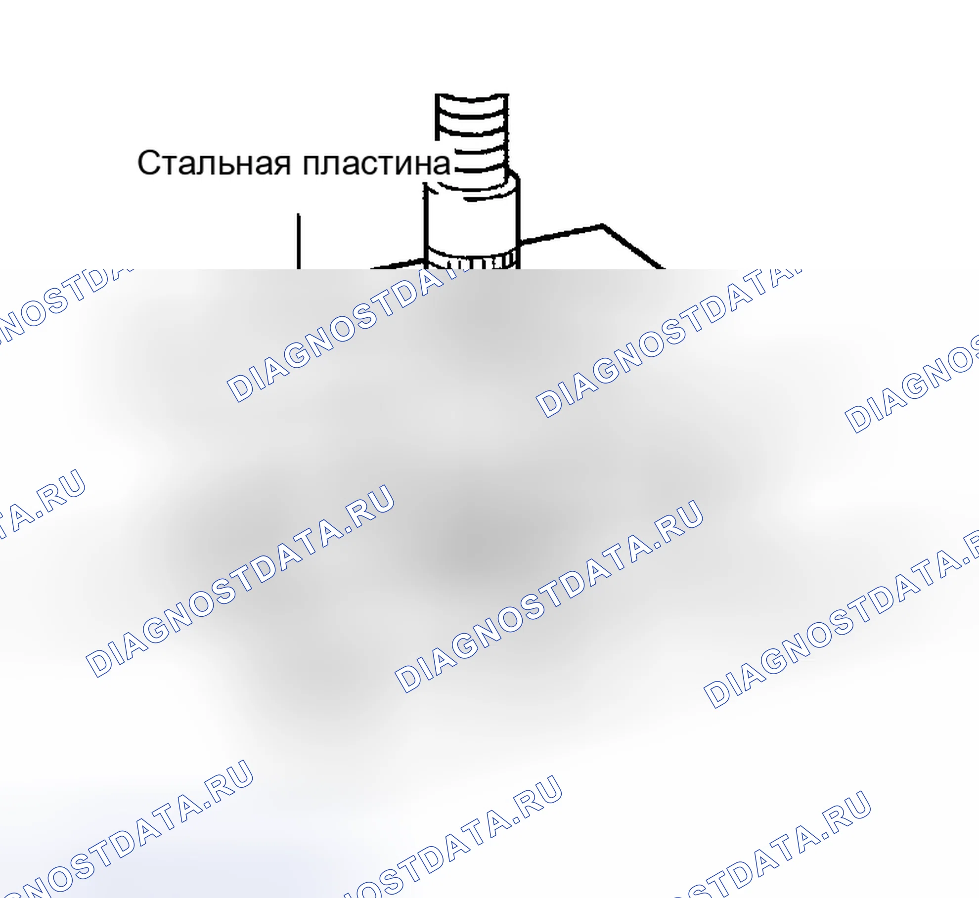 Рис. 193. Toyota Highlander I рестайлинг