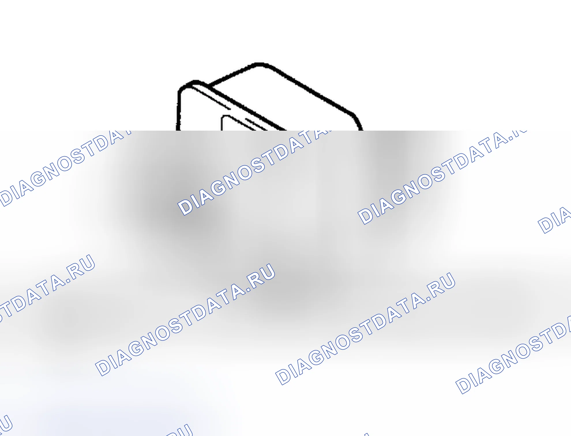 Рис. 175. Mitsubishi Sigma I